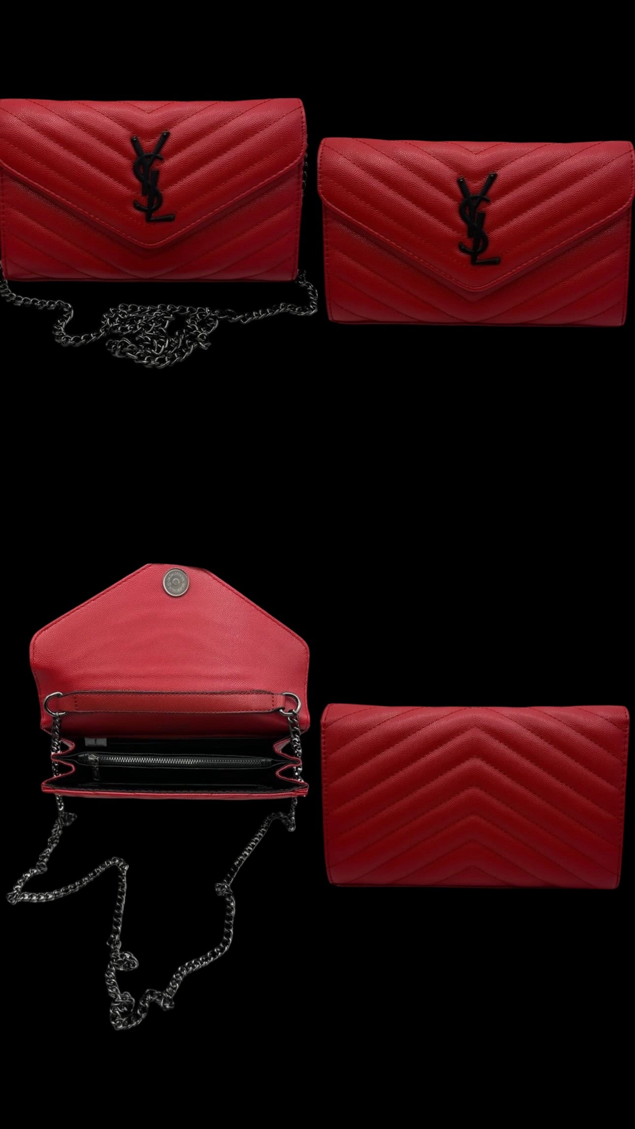 Crossbody