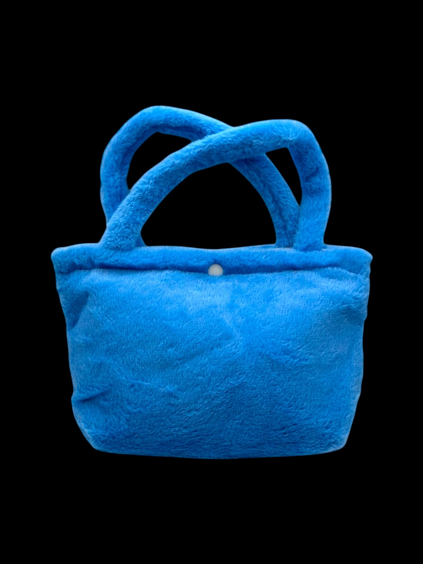 Fluffy Bag