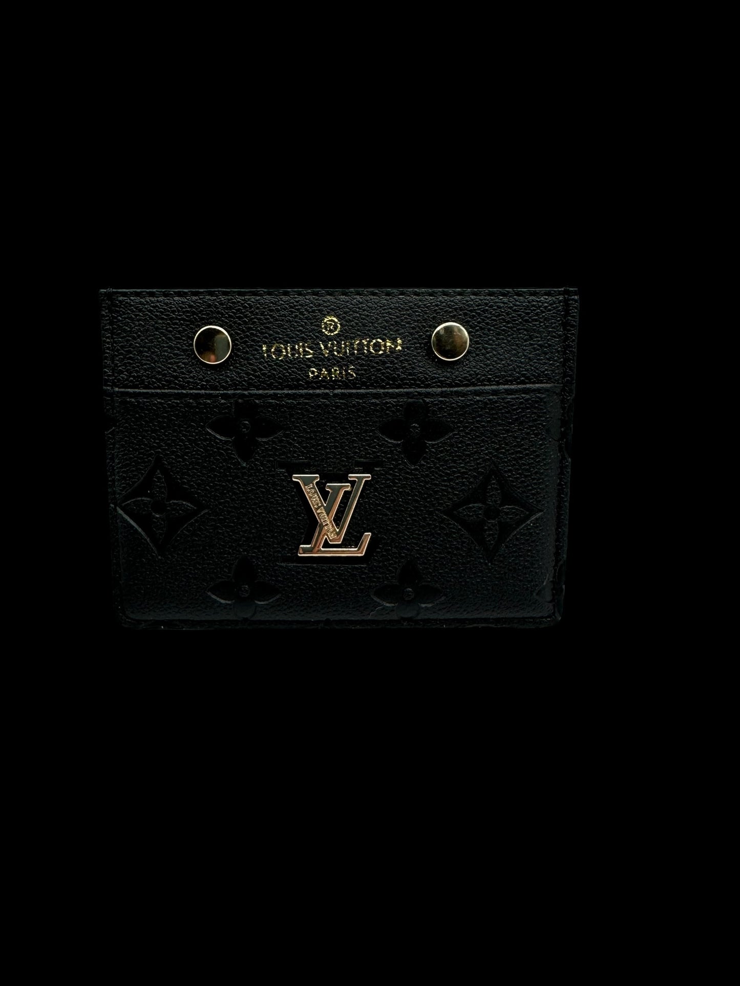 Cardholders