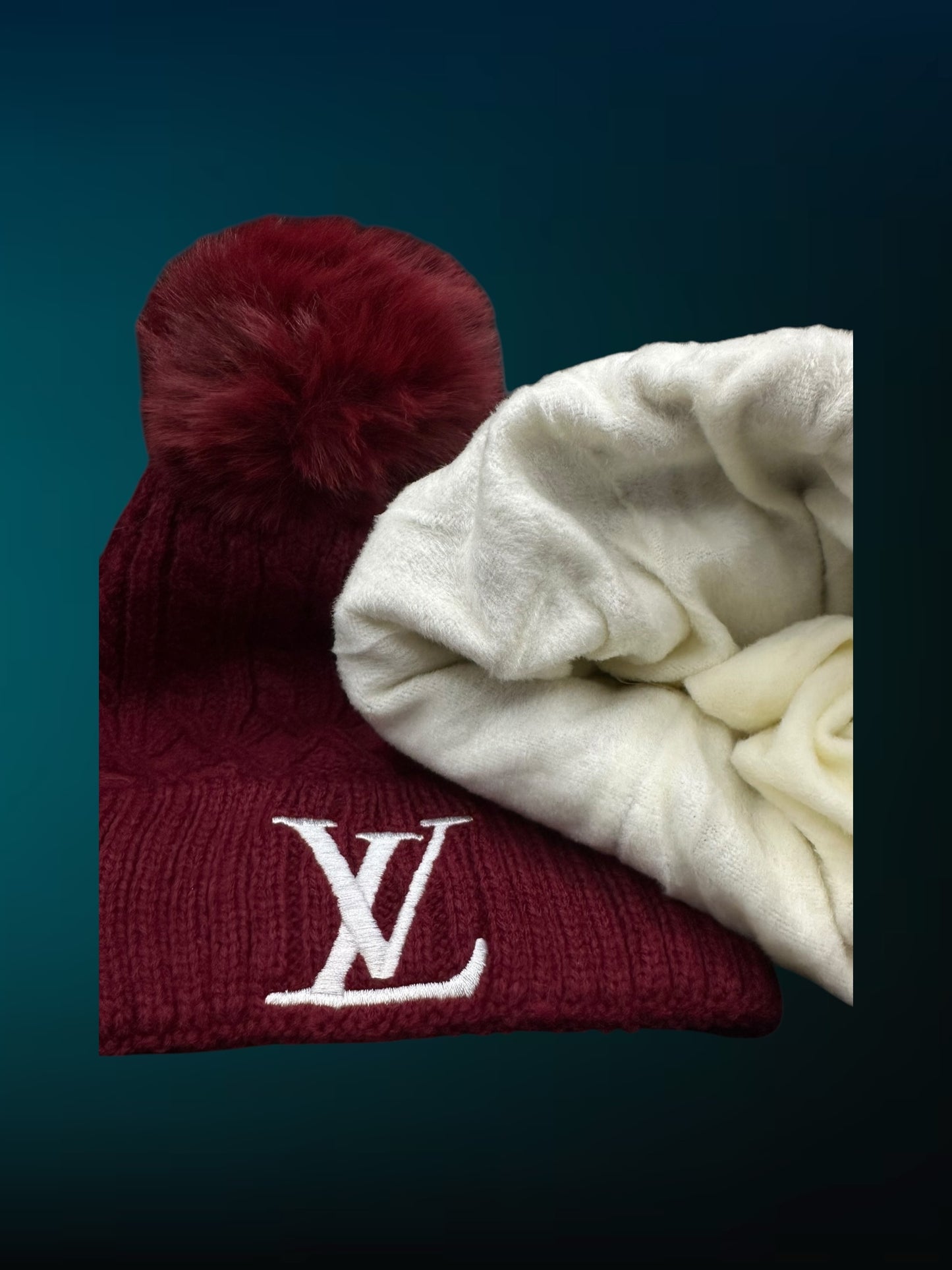 Lv Beanies