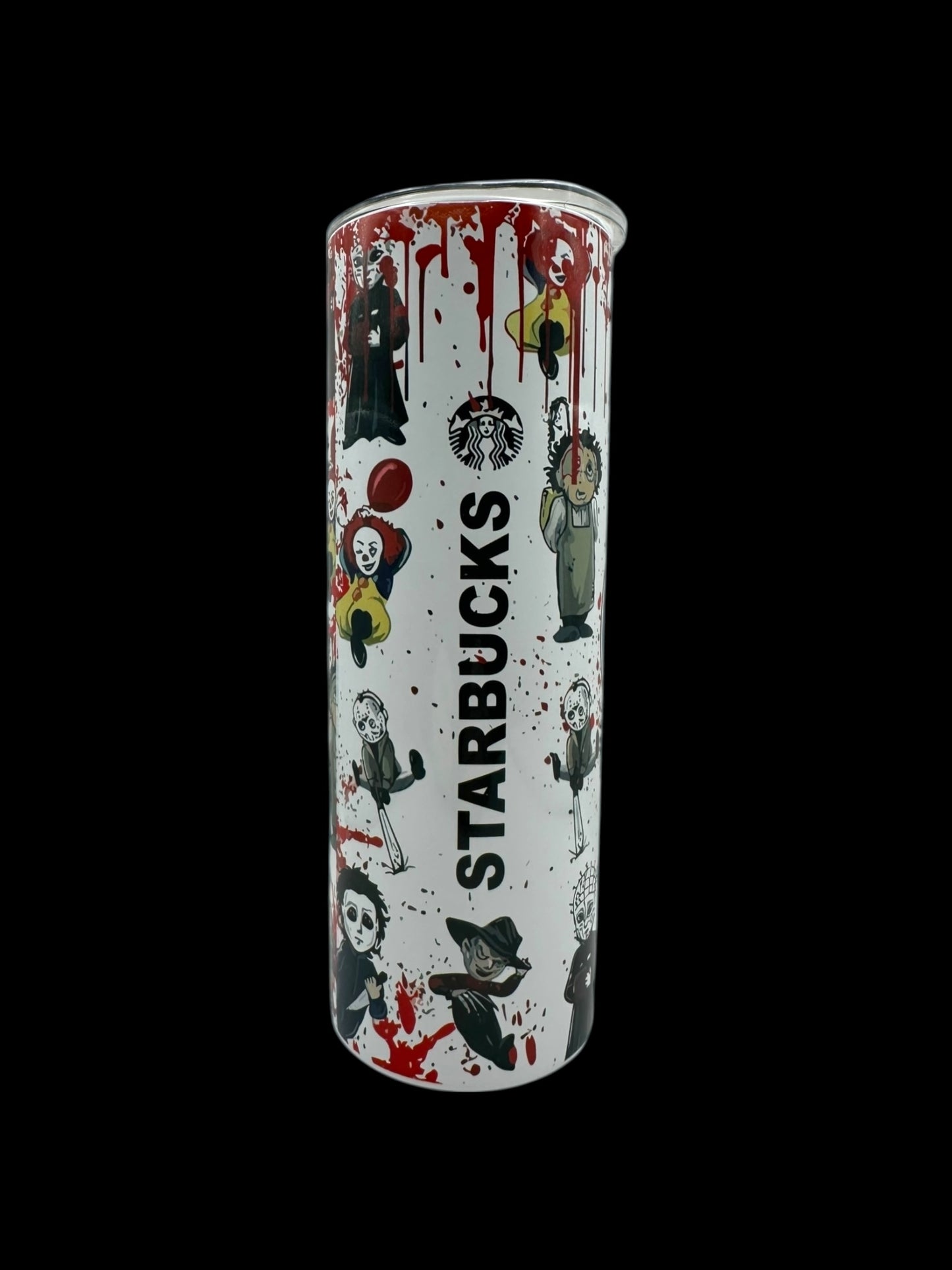 Halloween Horror Cup