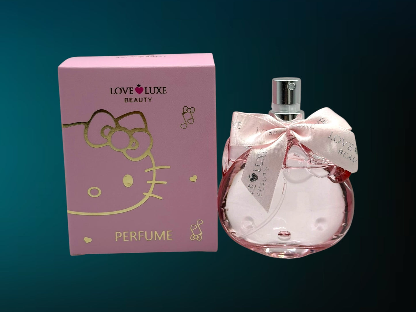 Hk Perfume