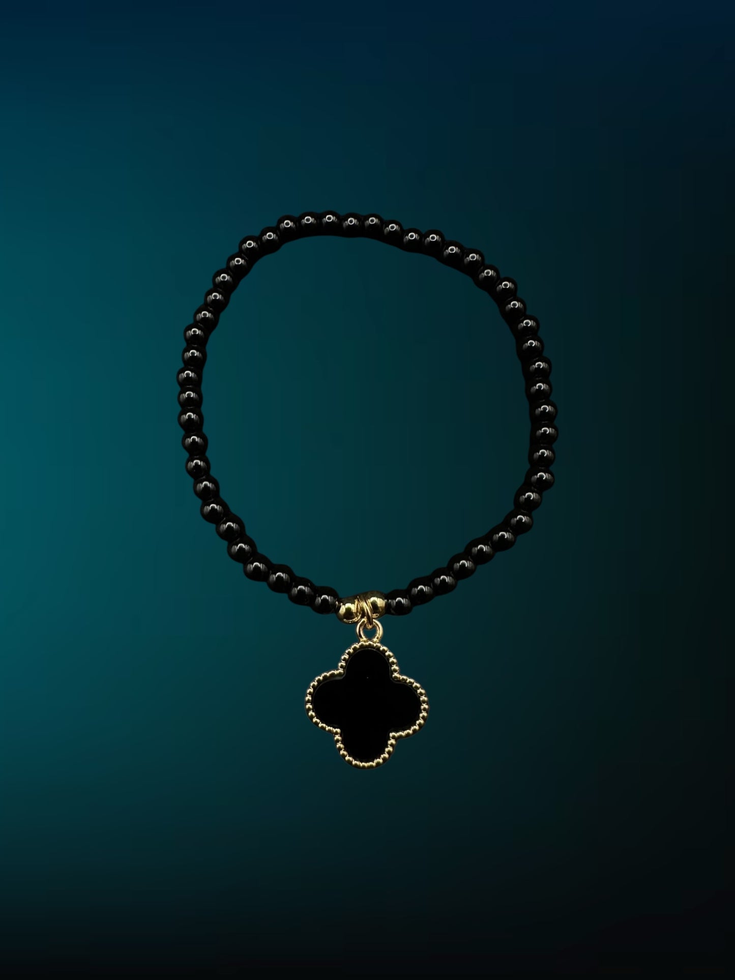 Green clover