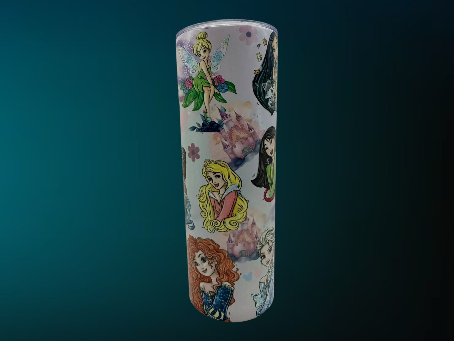 Princess Cup