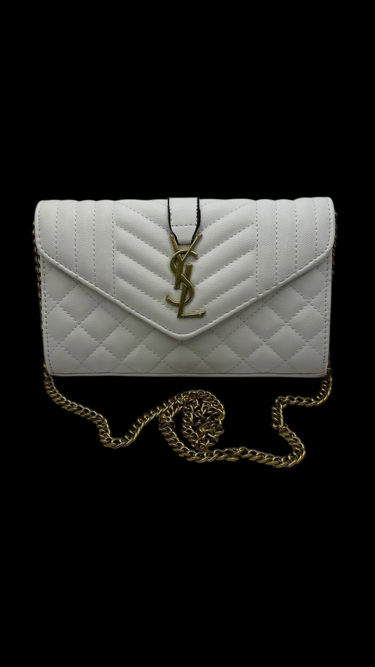 Crossbody