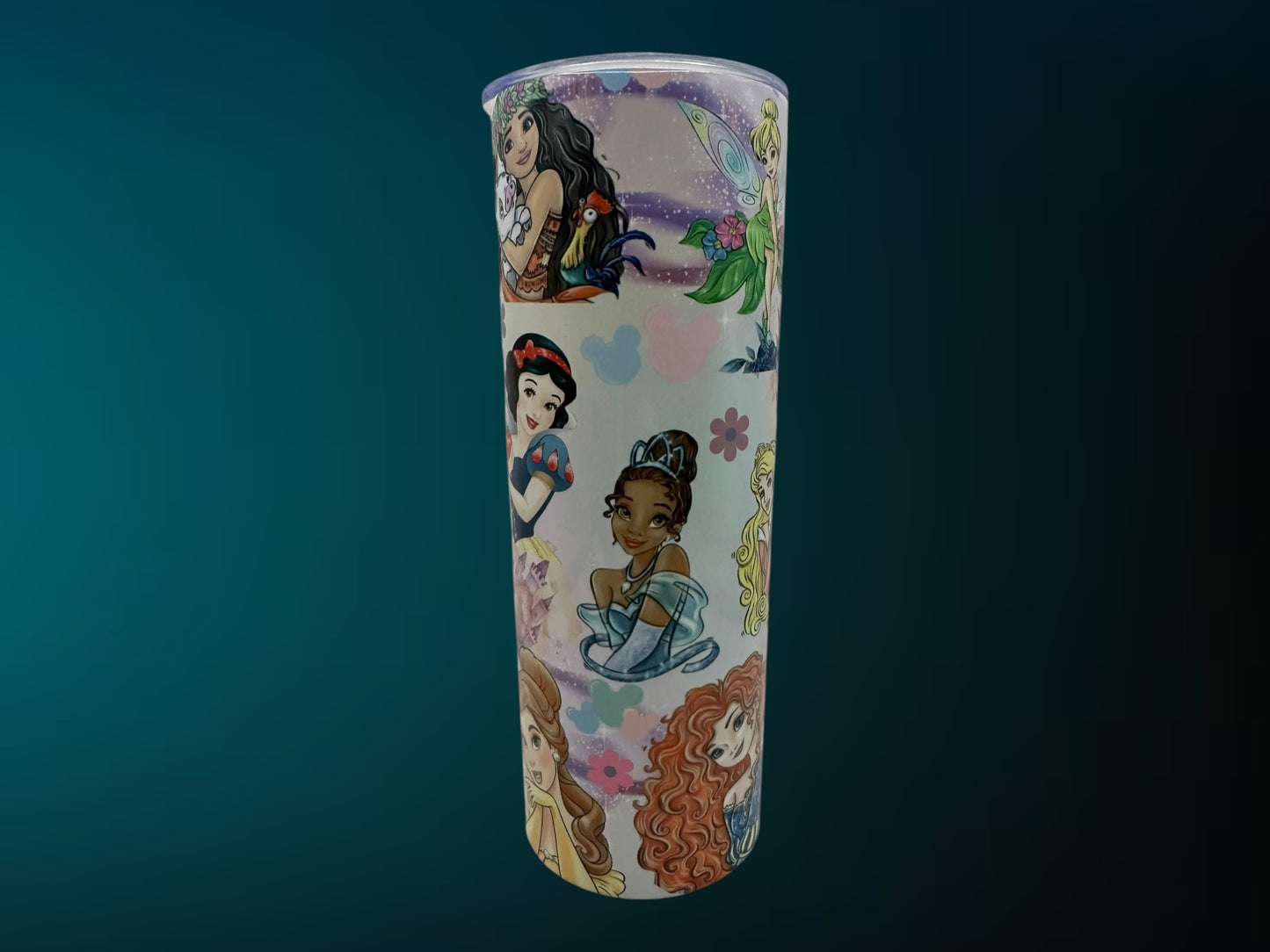 Princess Cup