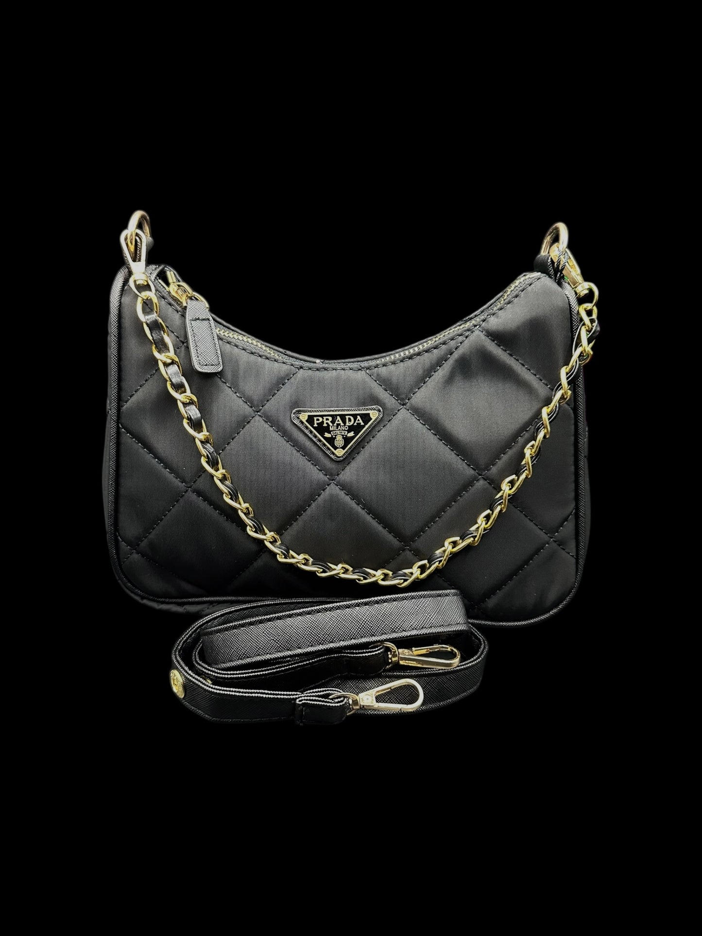 Crossbody