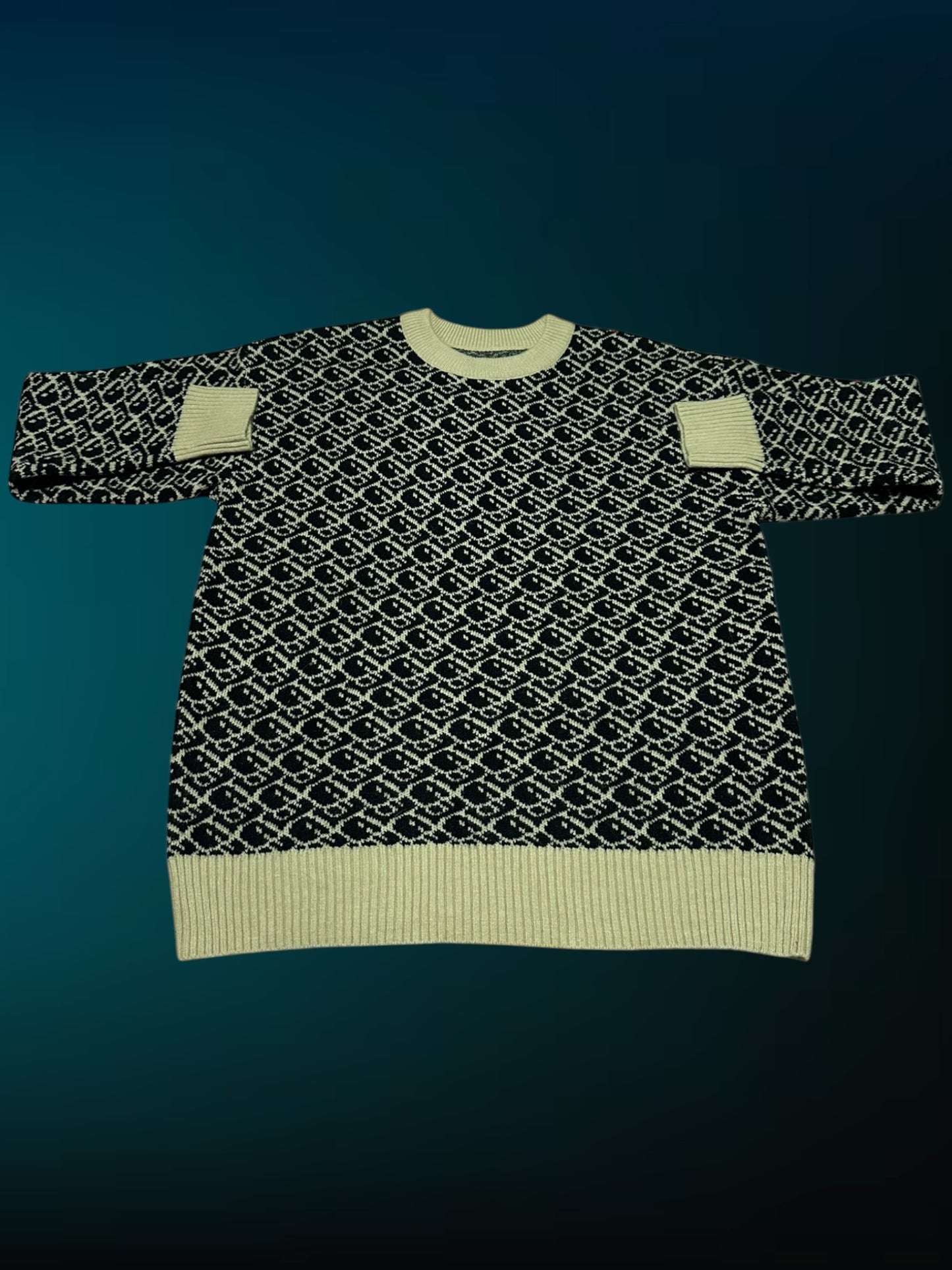 Crew Sweater