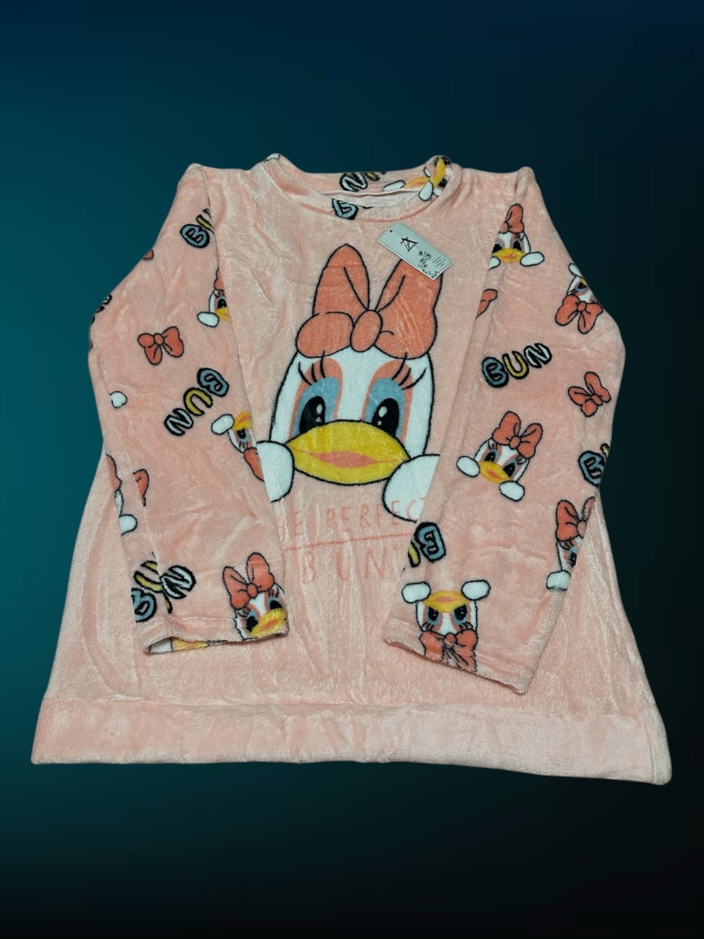 Daisy Duck Pjs