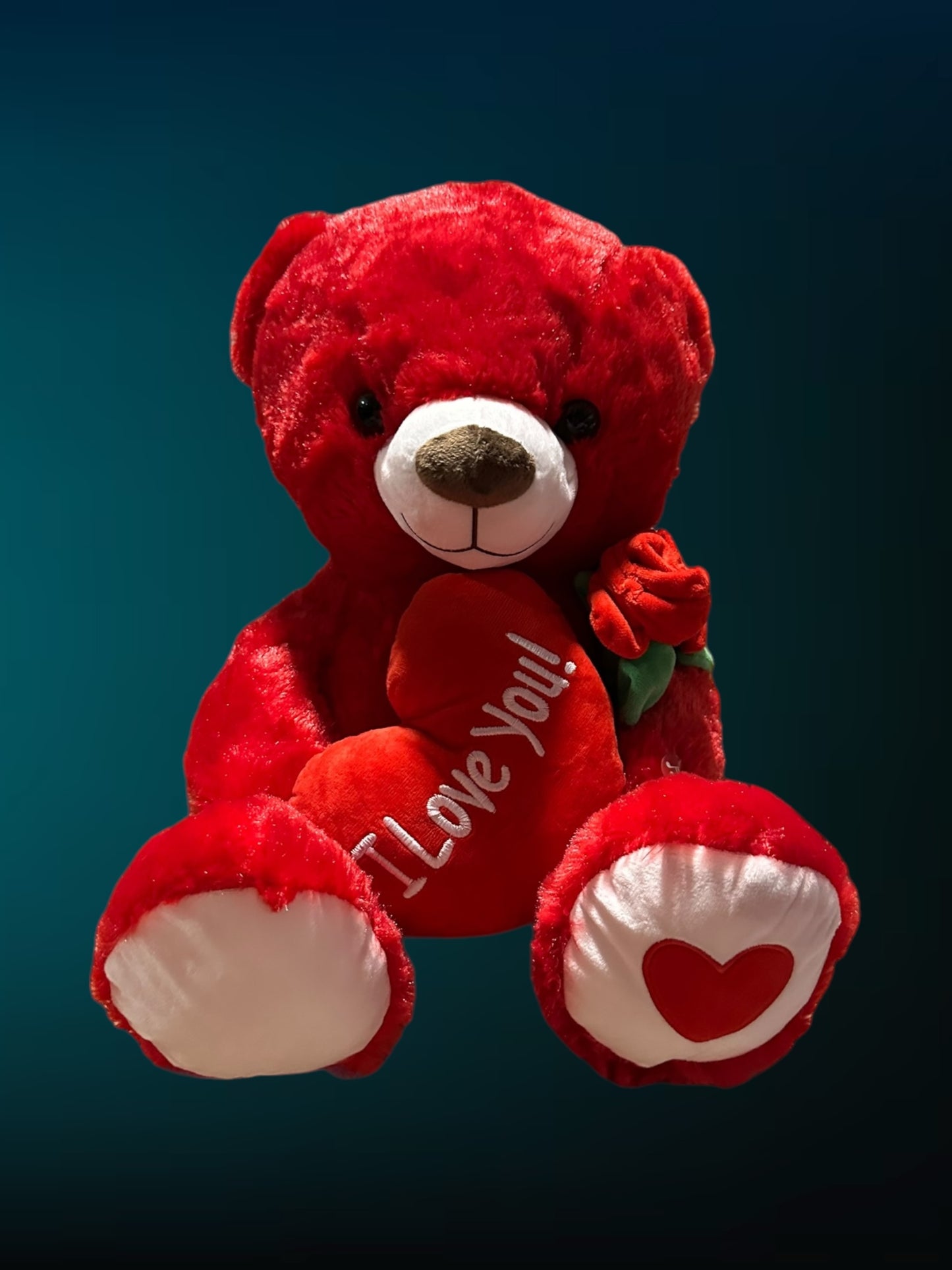 I Love You Bear