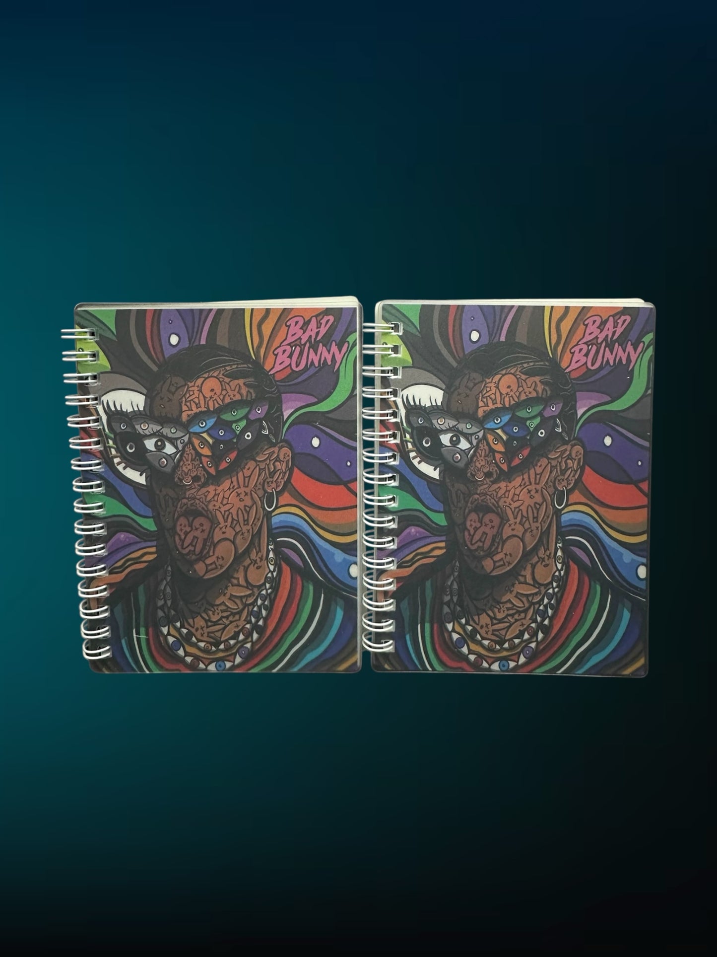 Notebooks