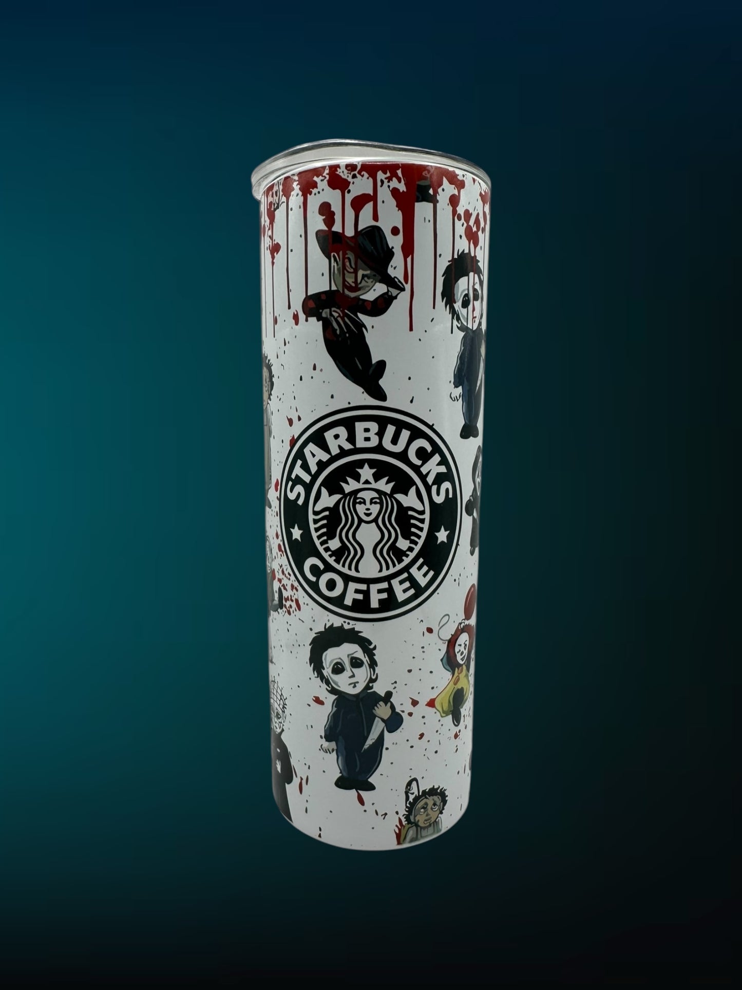 Halloween Horror Cup