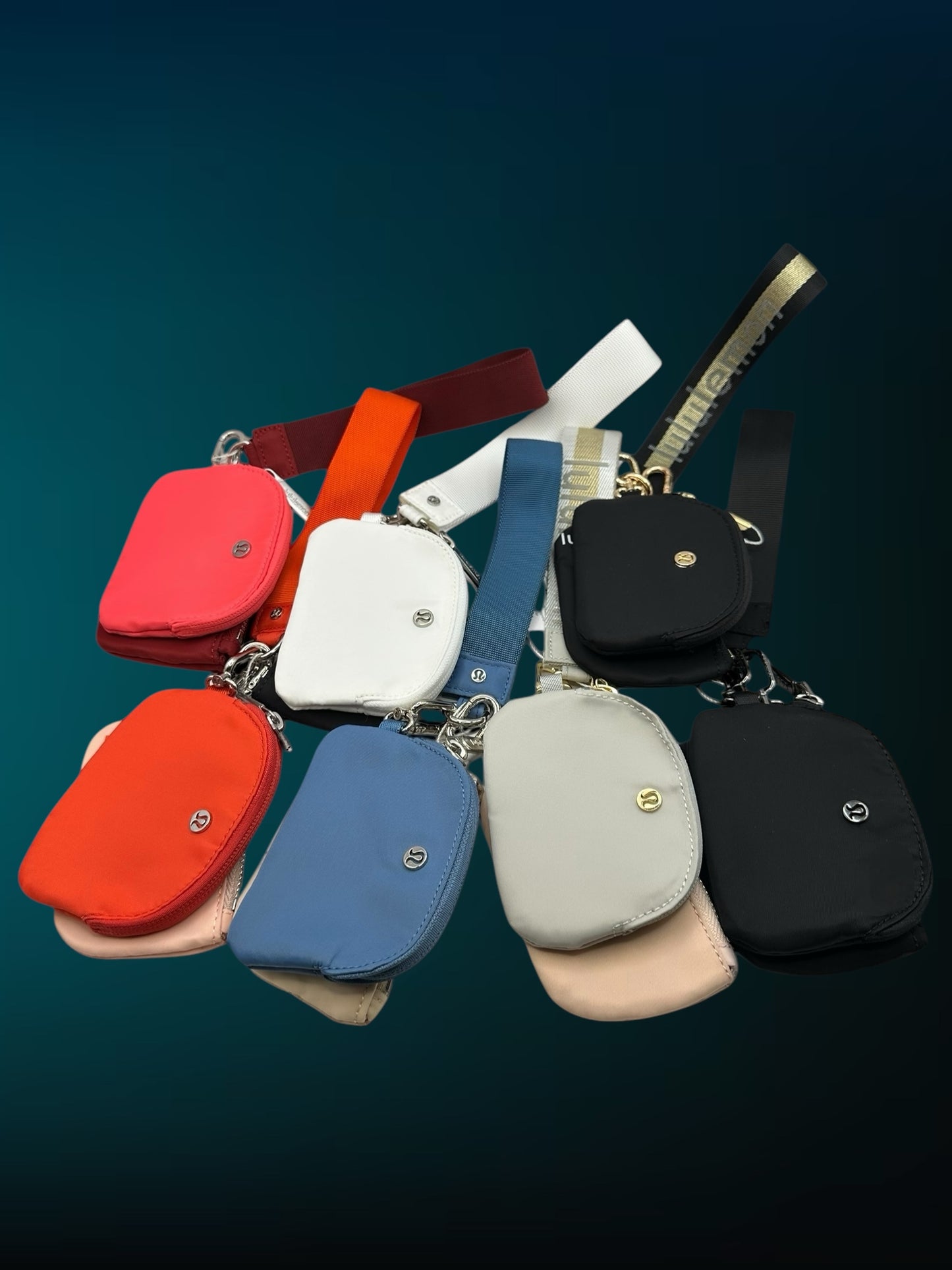 Lulu Keychains