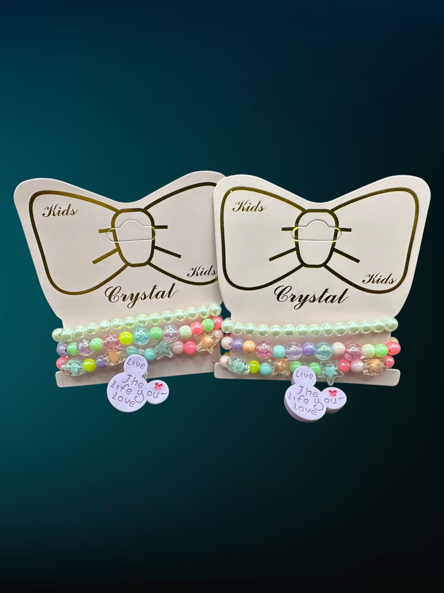 Kids Bracelets