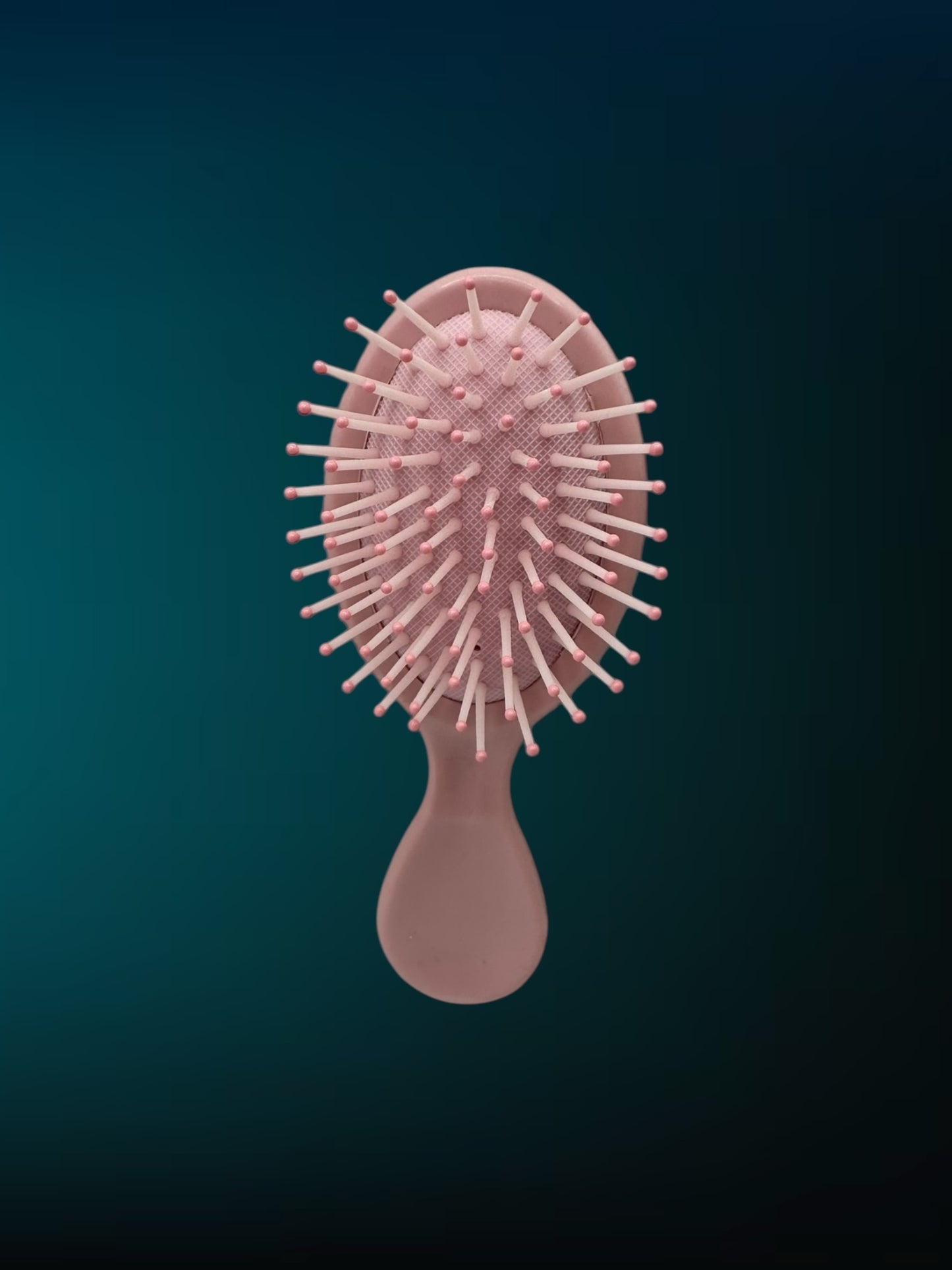 Hi Travel Brush