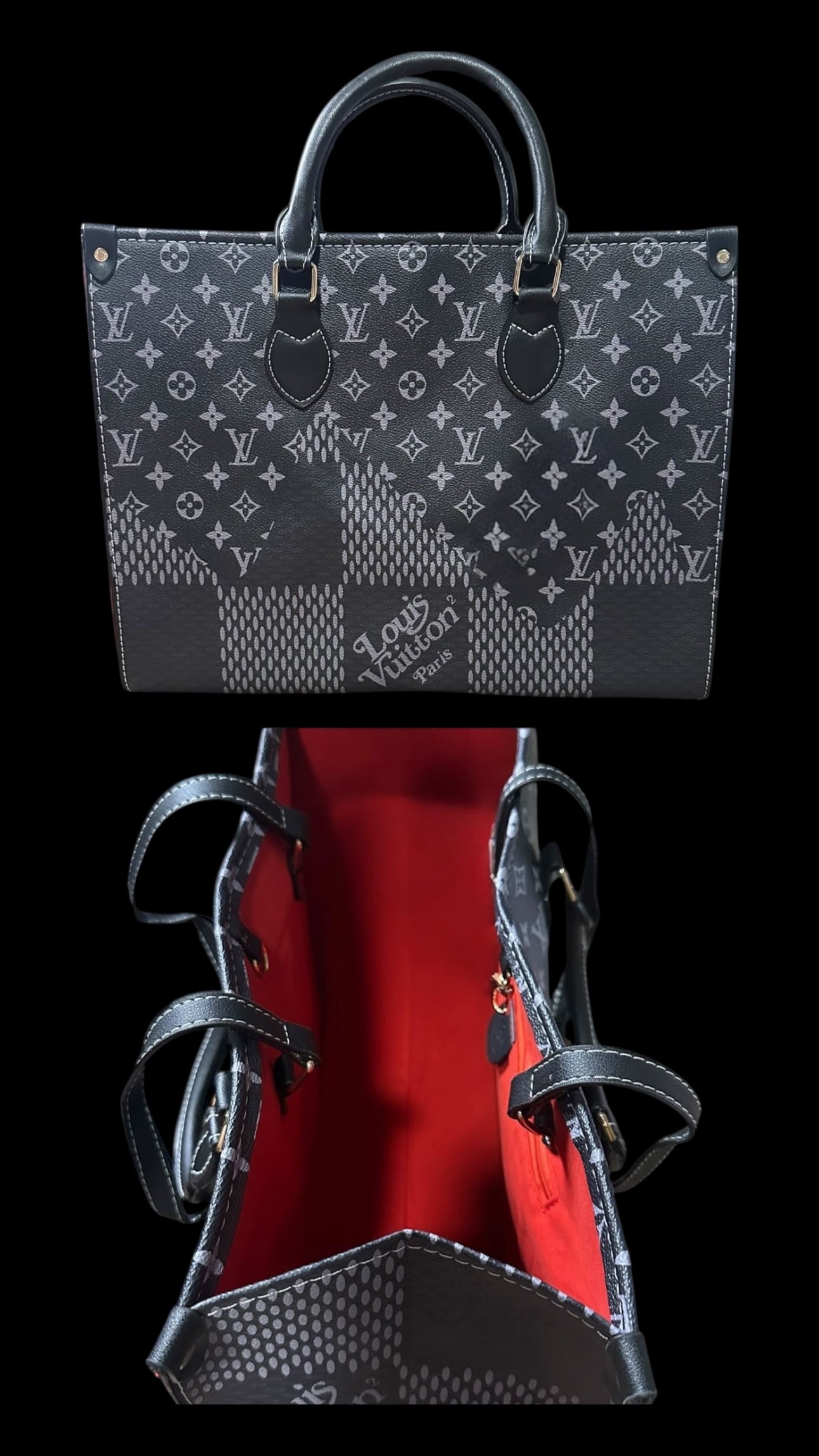 Large Tote