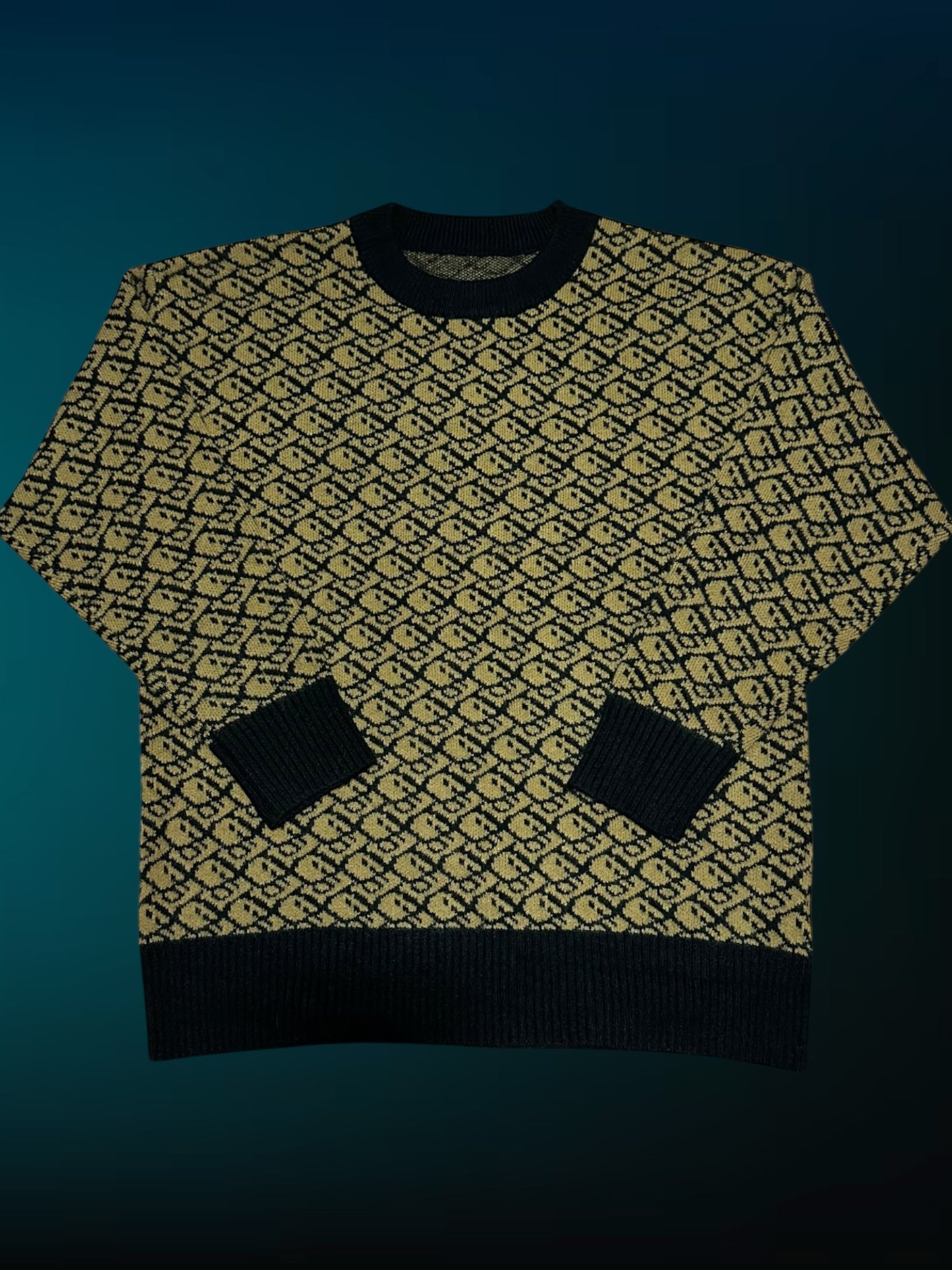 Crew Sweater