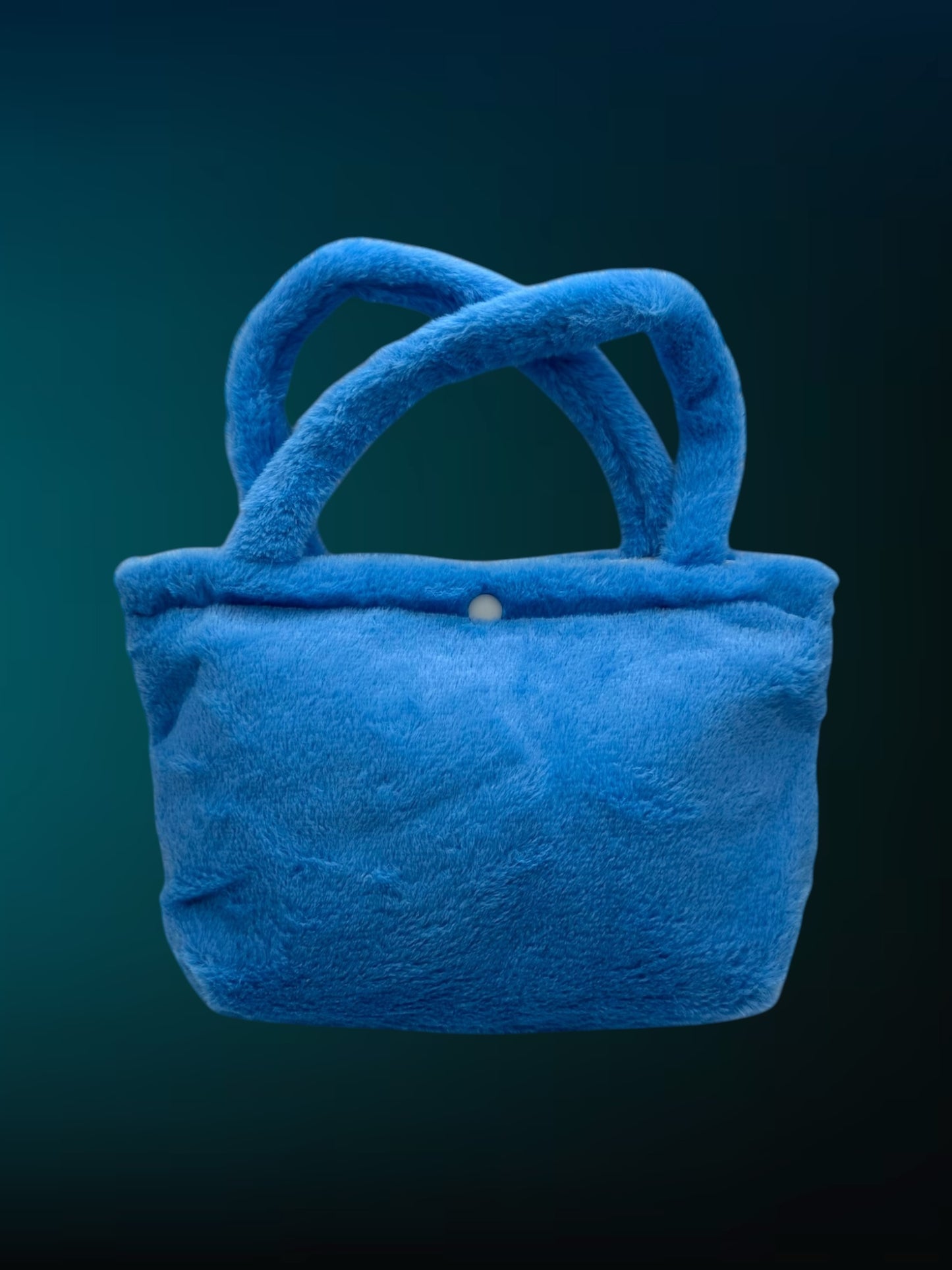 Fluffy Bag