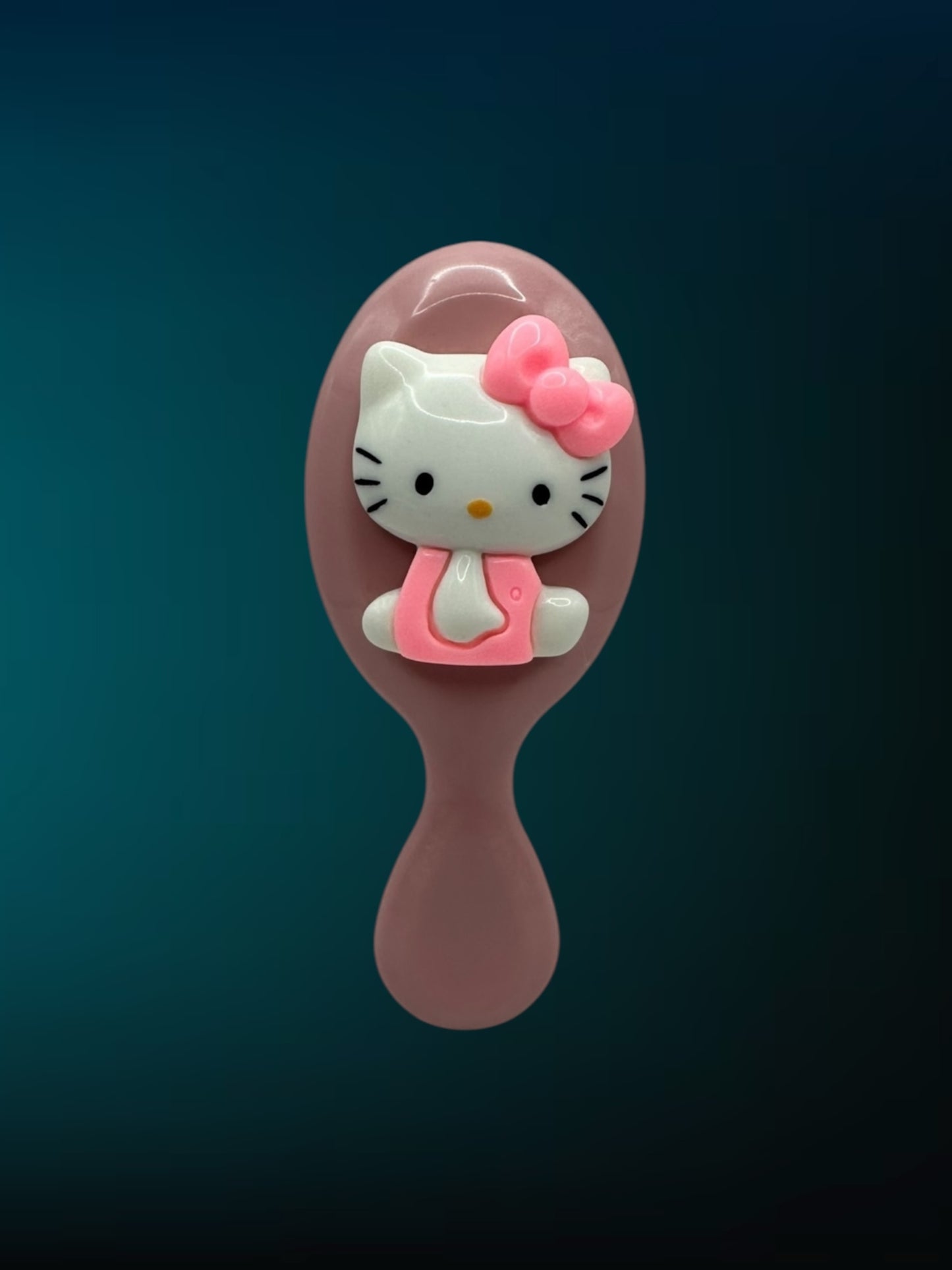 Hi Travel Brush