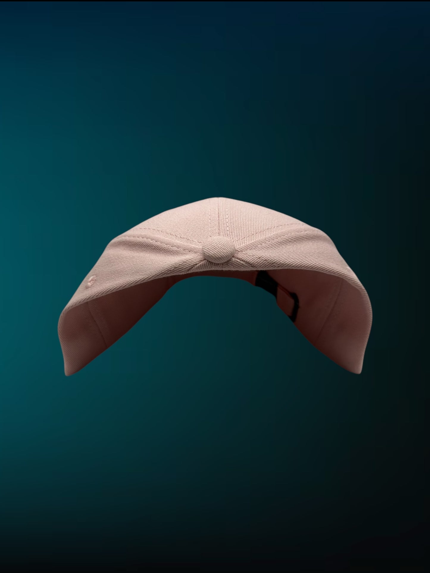 Pink Hat
