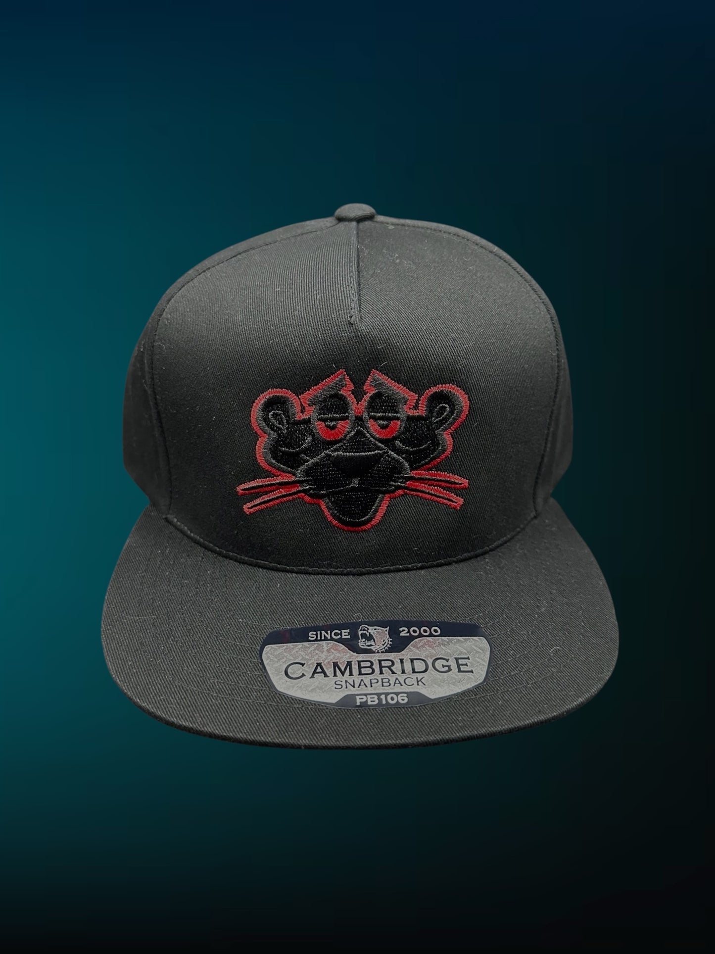 Panther Hat