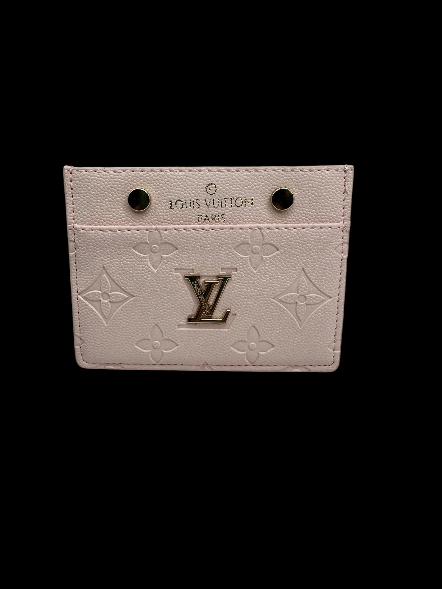 Cardholders