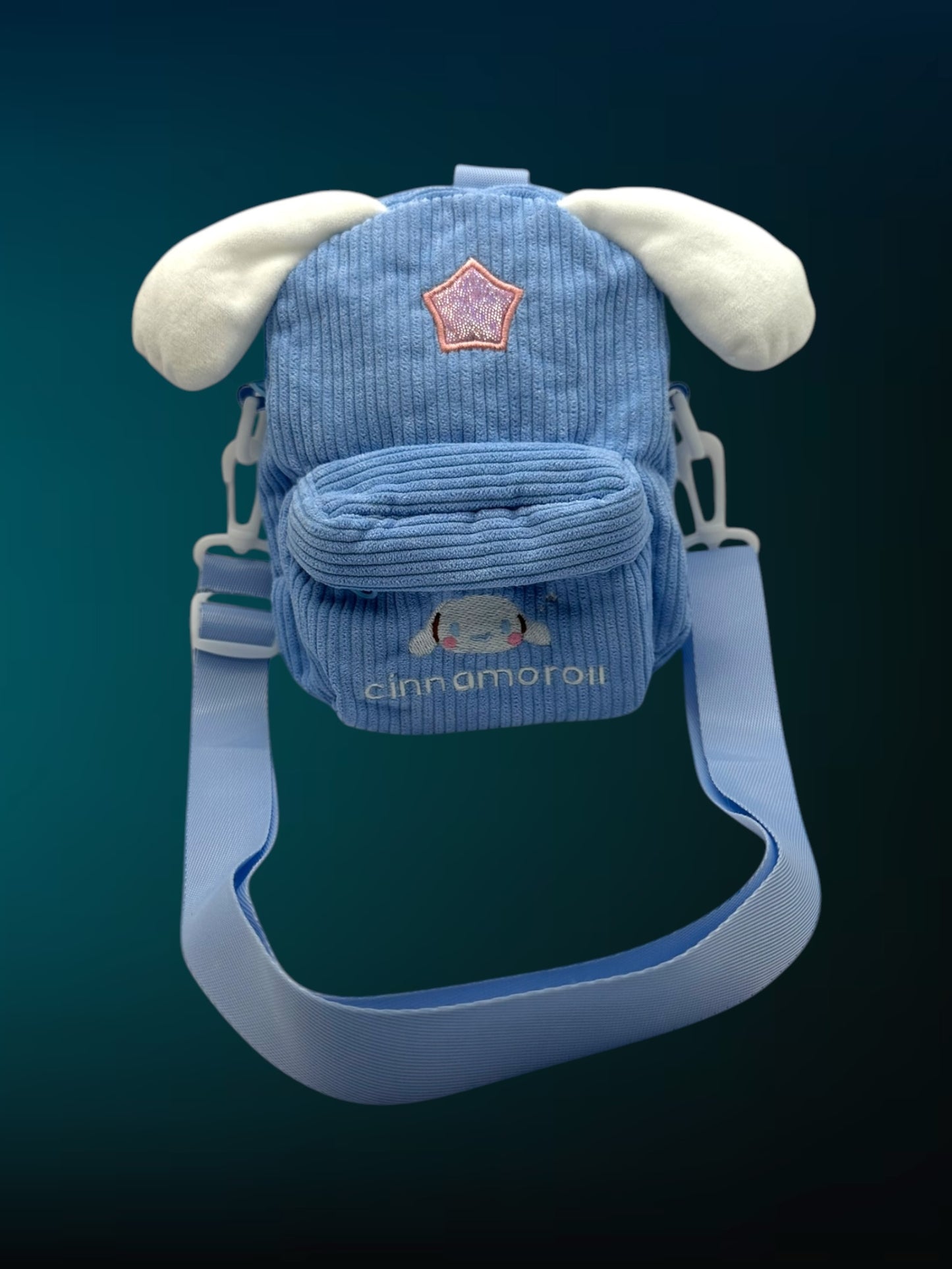 Cinna Mini Backpack