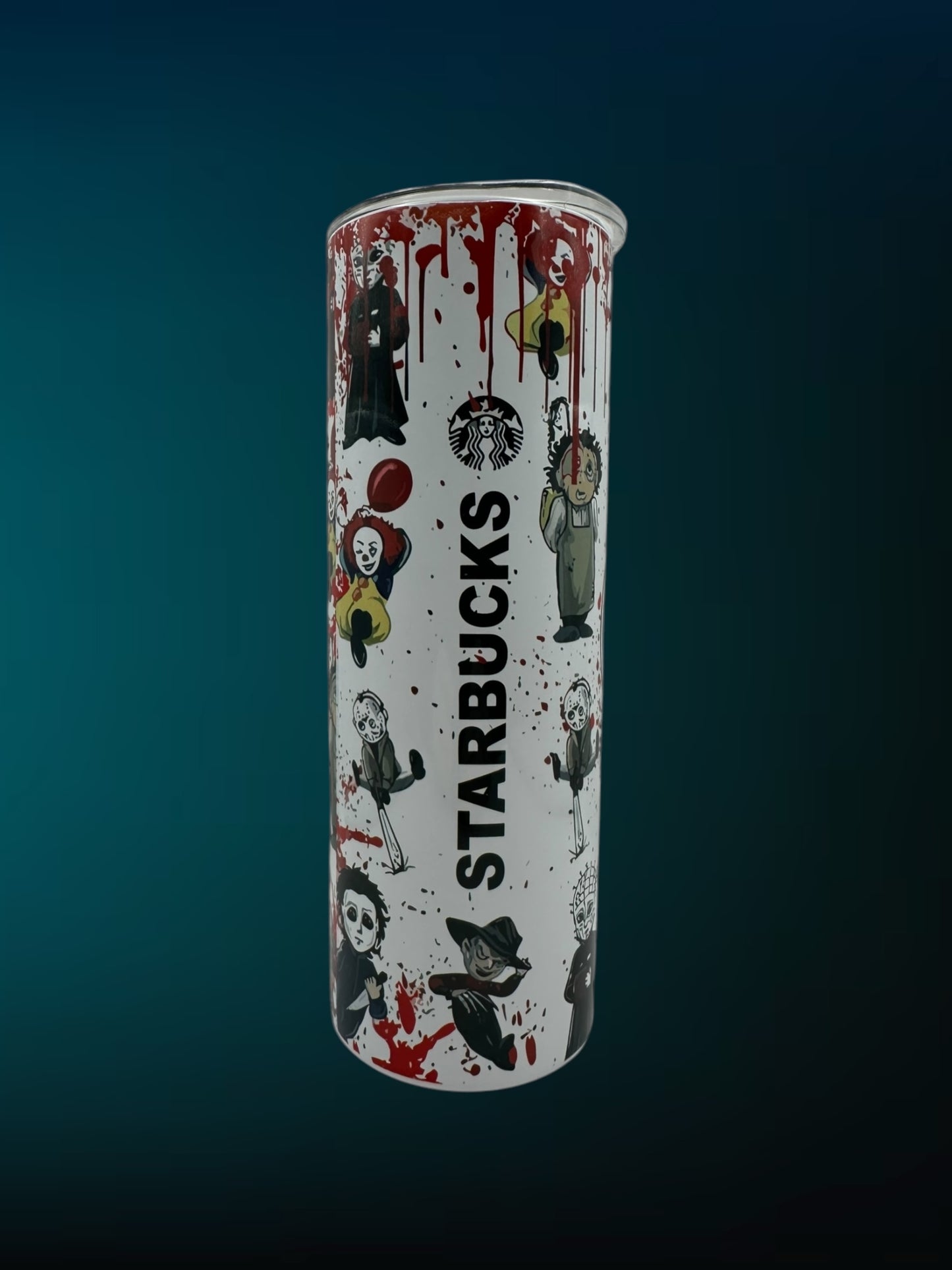 Halloween Horror Cup