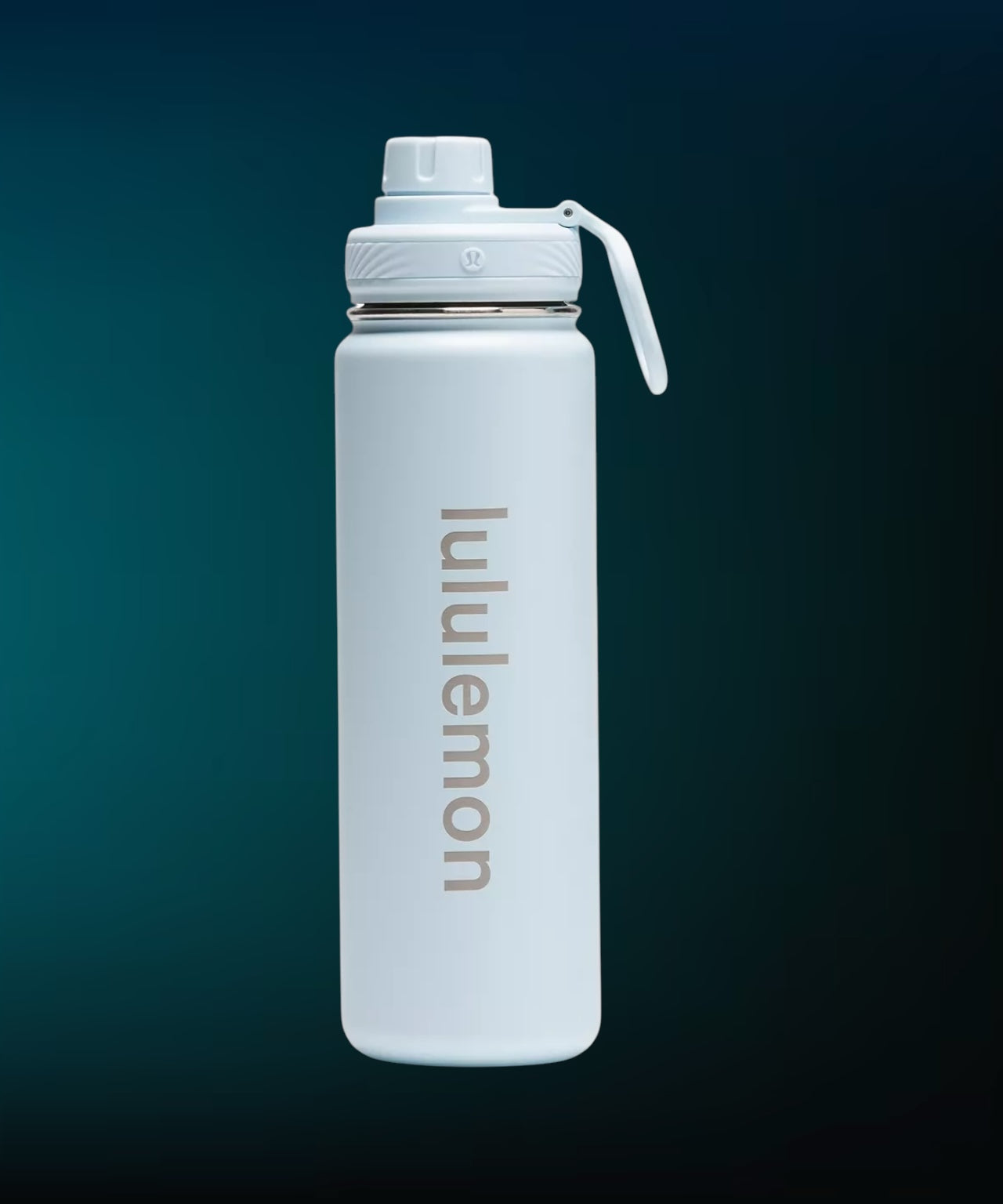 Lulu Water Bottles