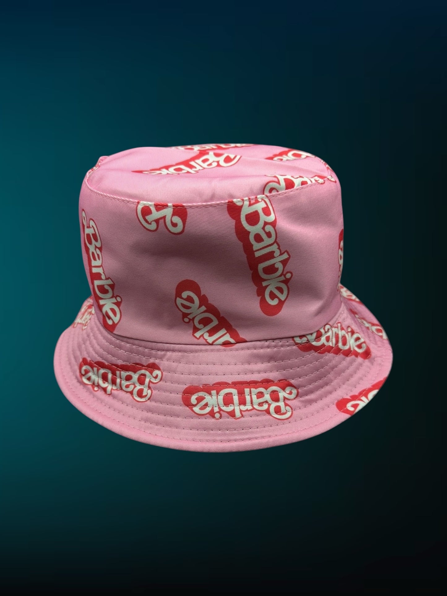 Reversible Bucket Hat