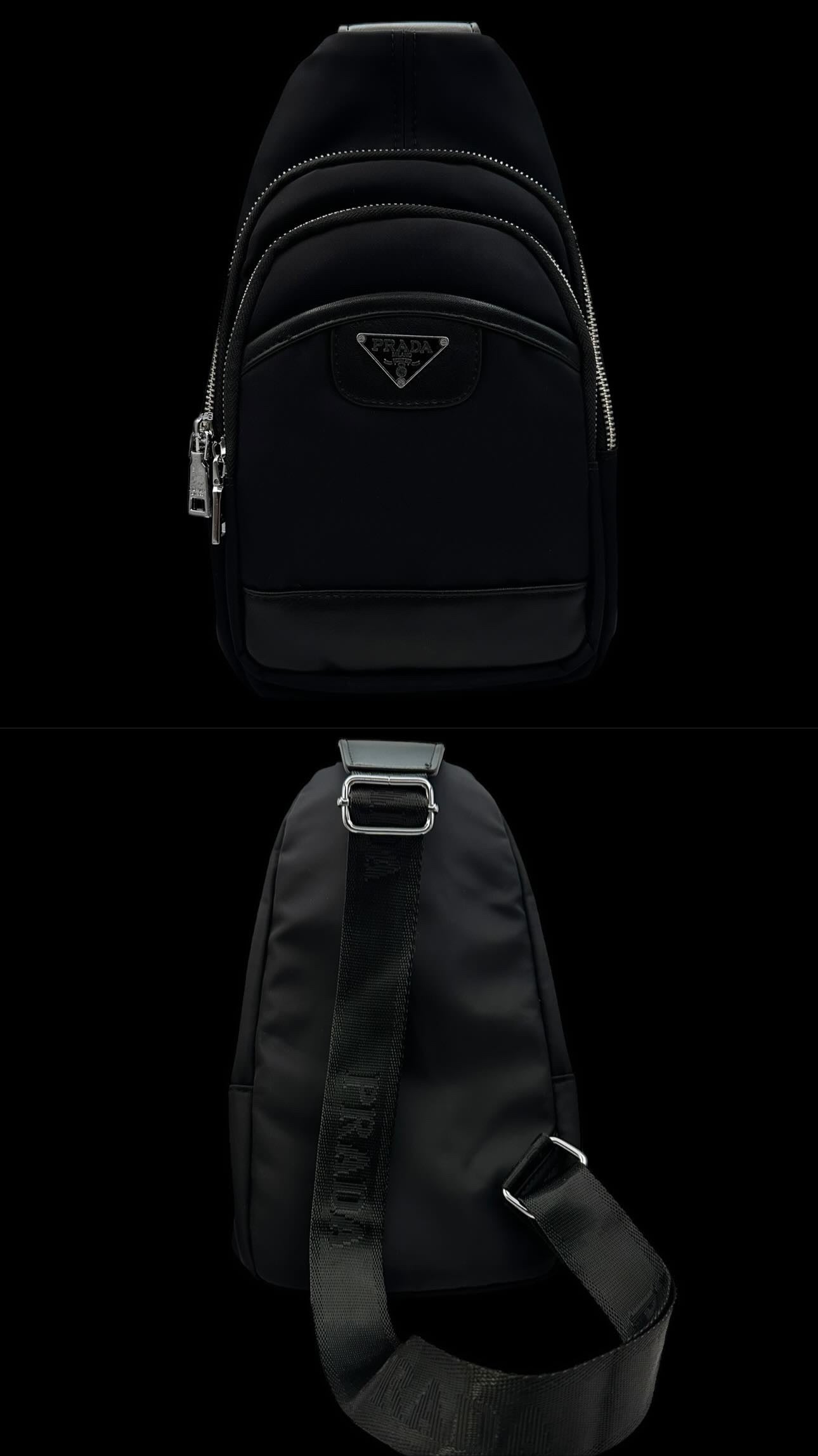 Men’s Crossbody
