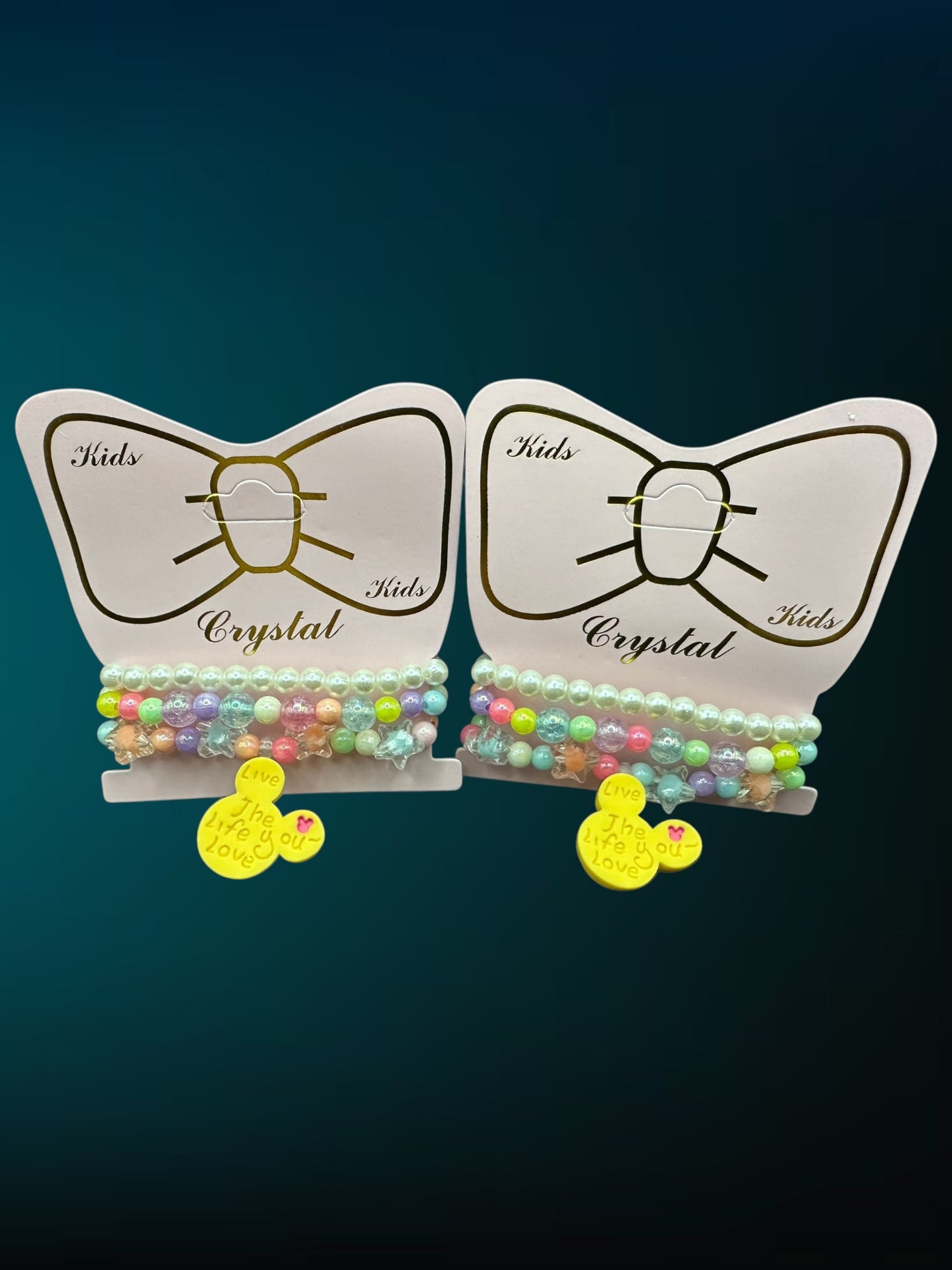 Kids Bracelets