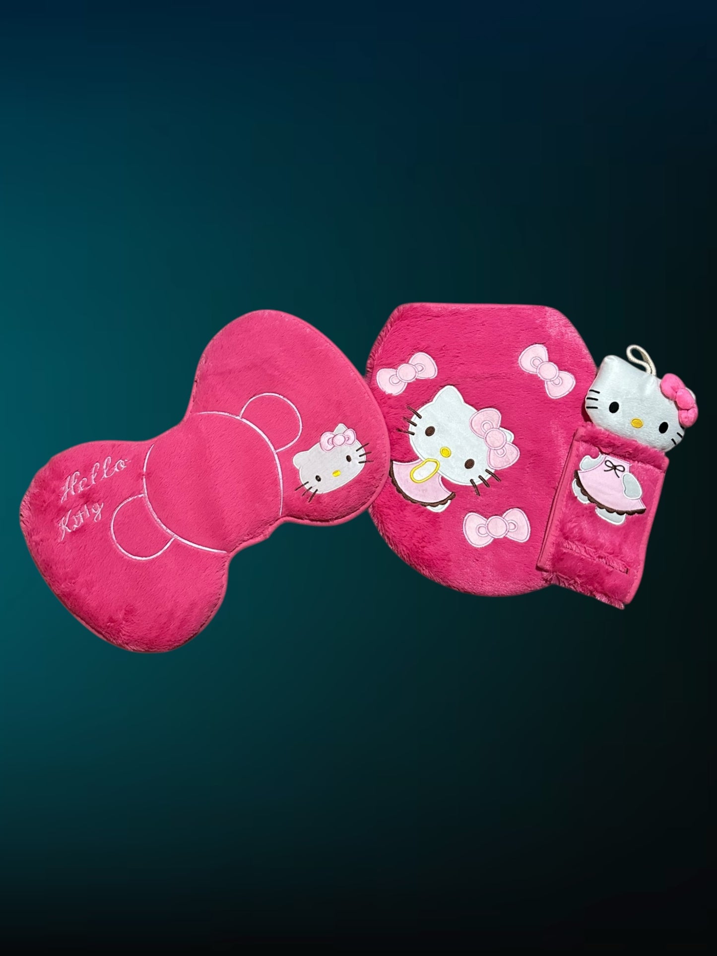 Hk Bathroom Bundle