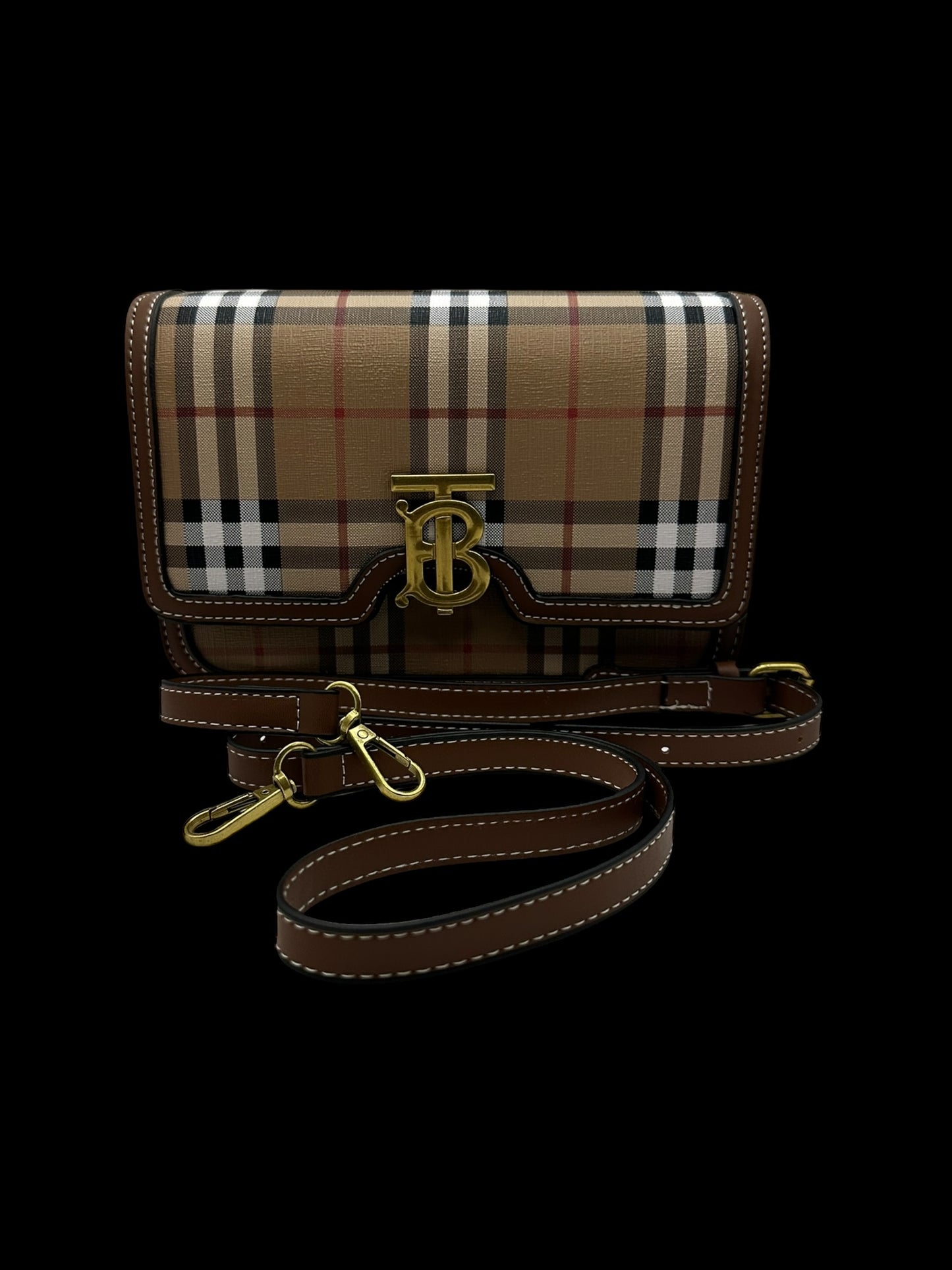 B u r b e r r y Purse