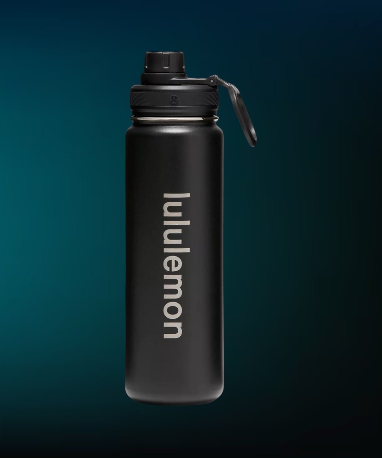 Lulu Water Bottles