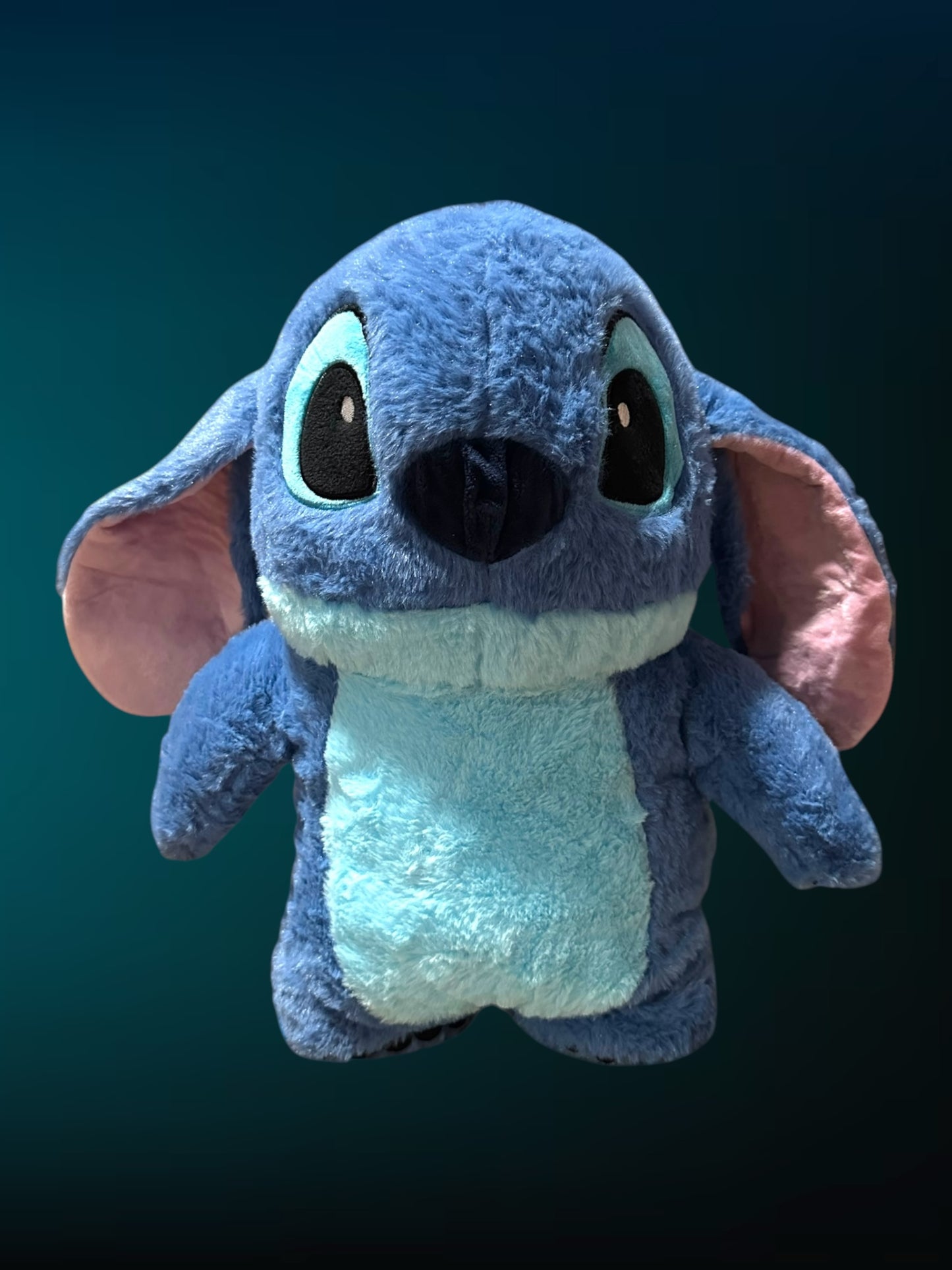 Stitch Pillow/Blanket