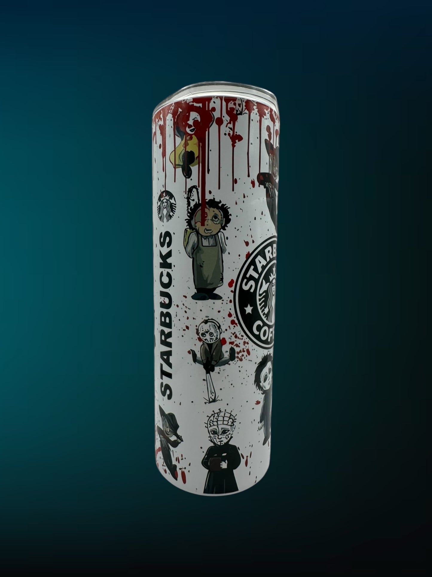 Halloween Horror Cup