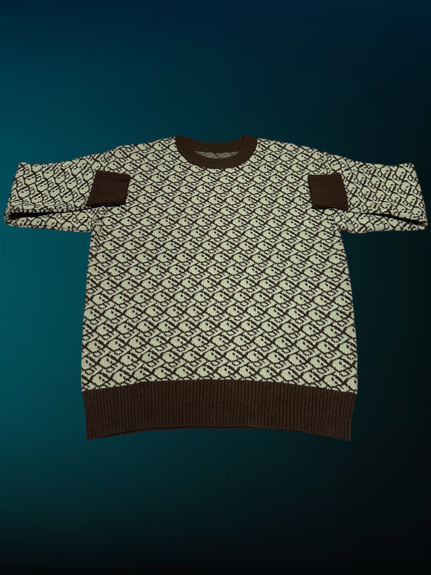 Crew Sweater