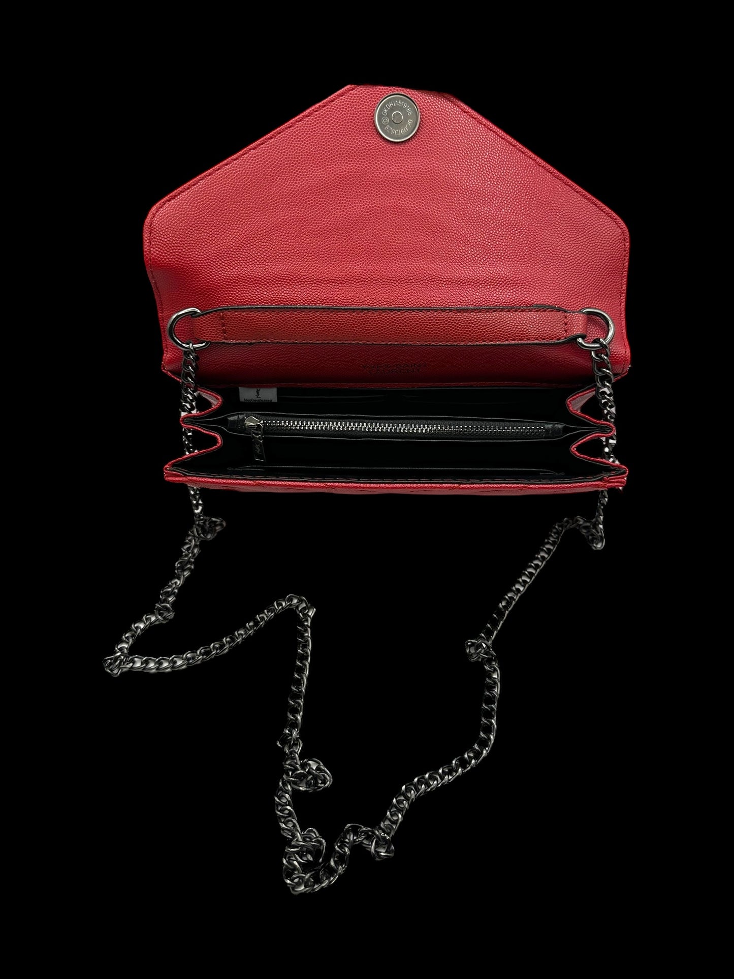 Crossbody