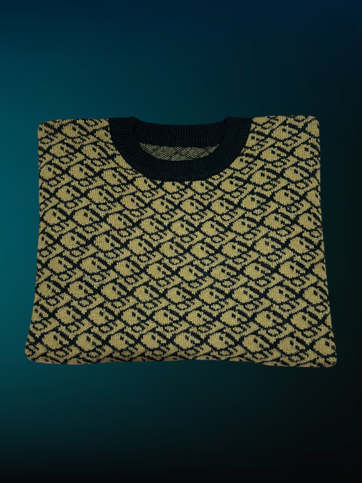 Crew Sweater
