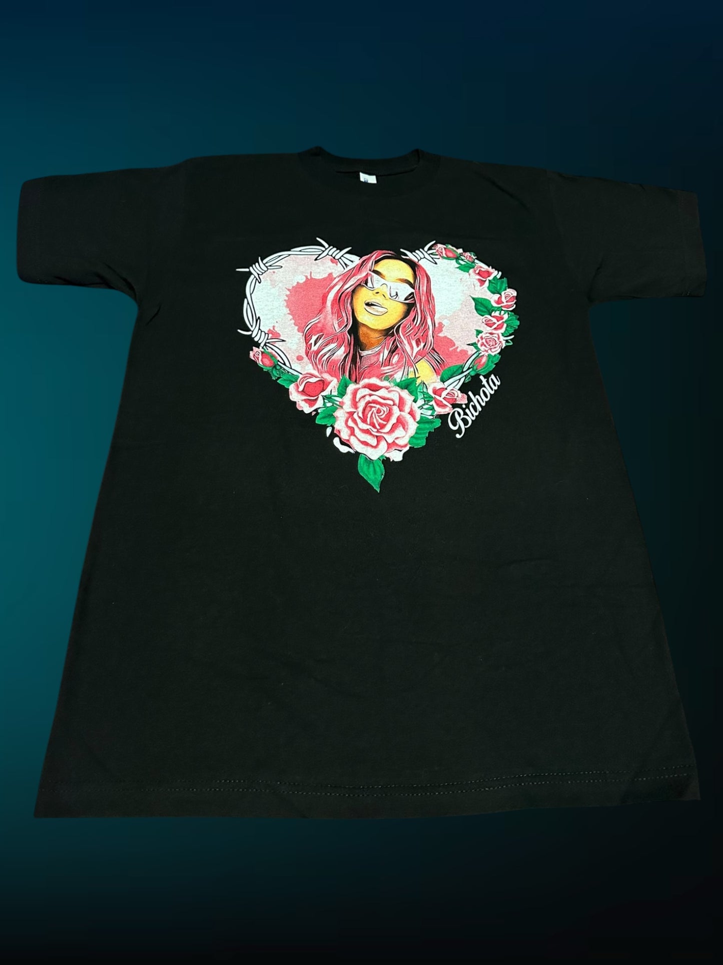 Bichota Shirt