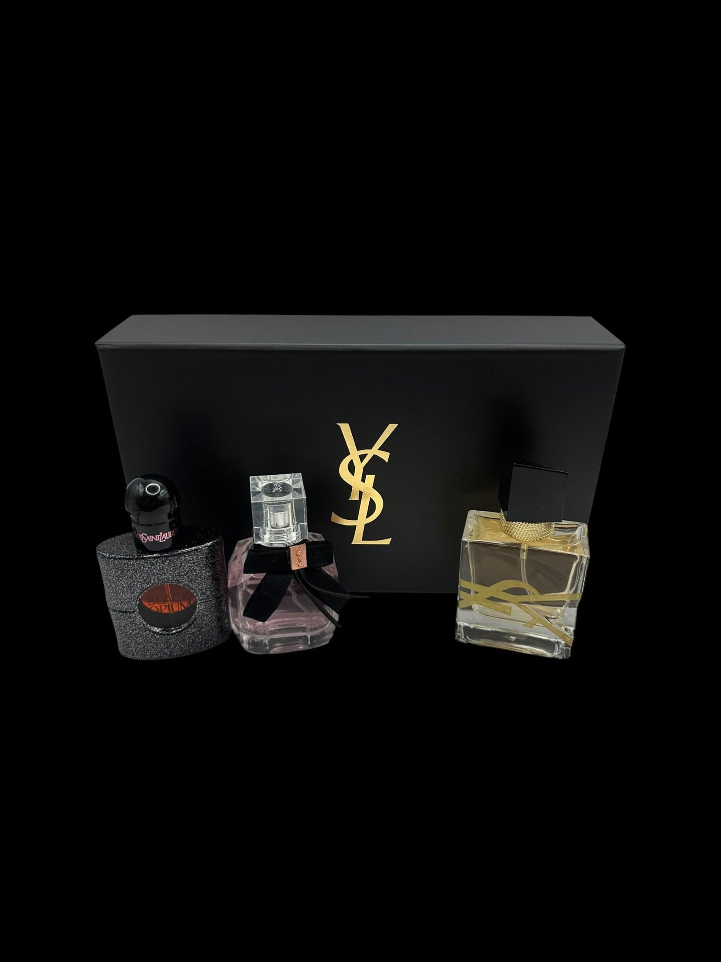 Perfume and Cologne Sets