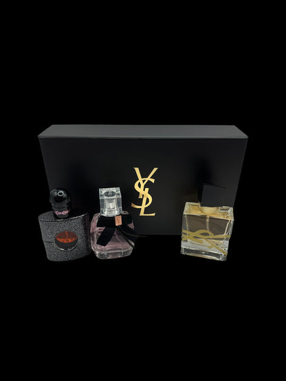 Perfume and Cologne Sets