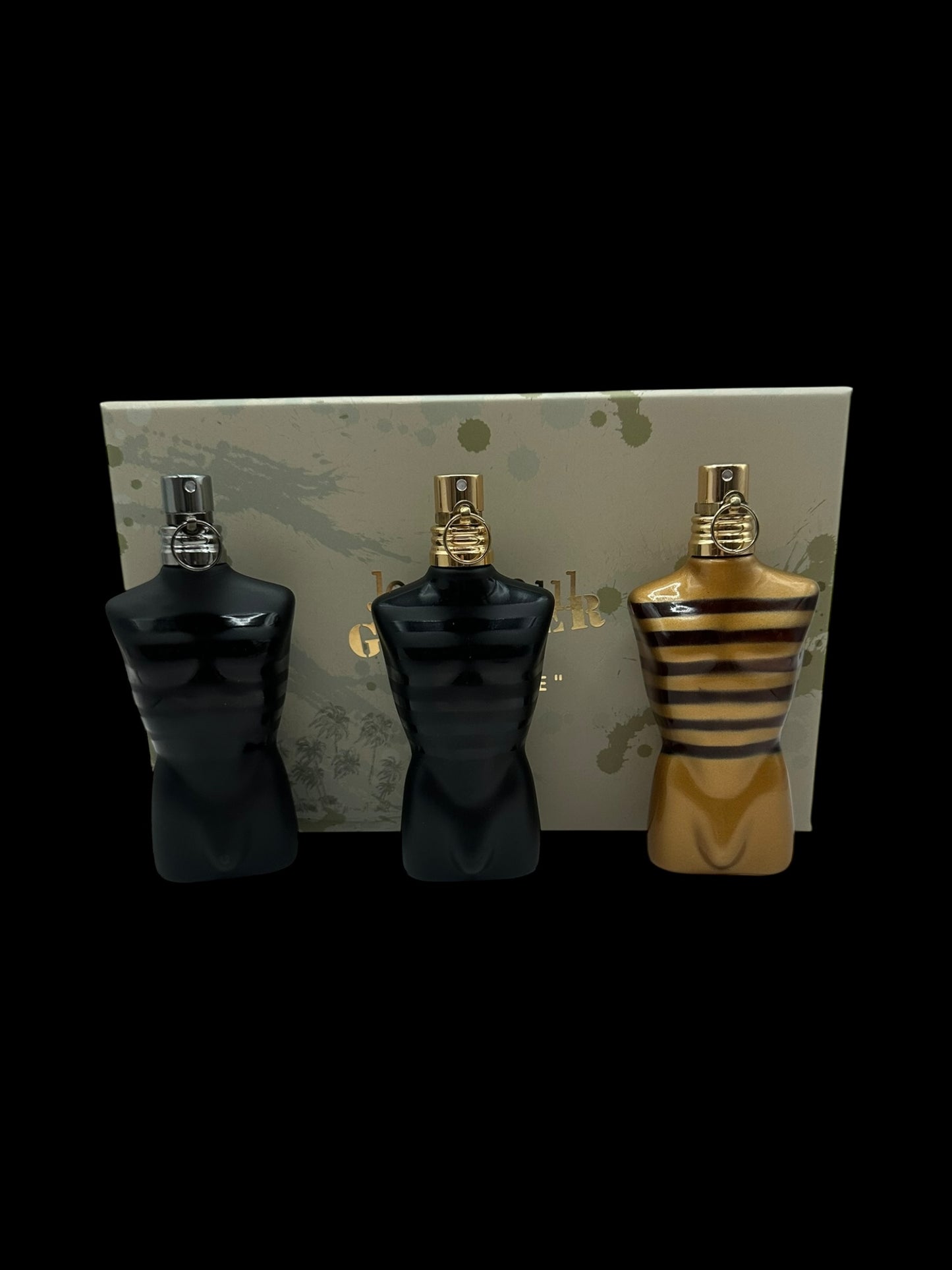 Perfume and Cologne Sets