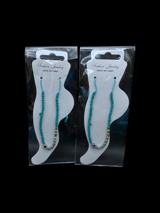 Ankle Bracelet