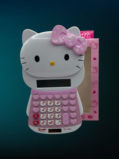 Calculator