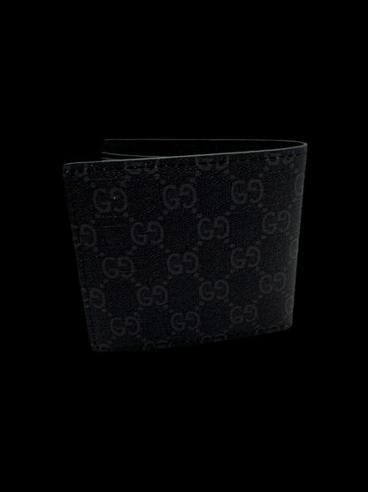 GG Men Wallets