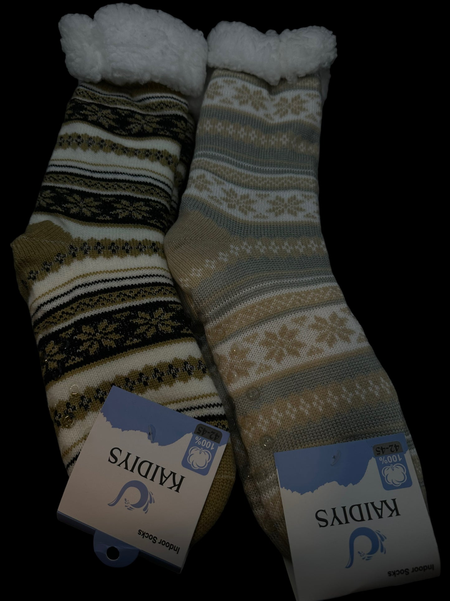 Warm Socks Set