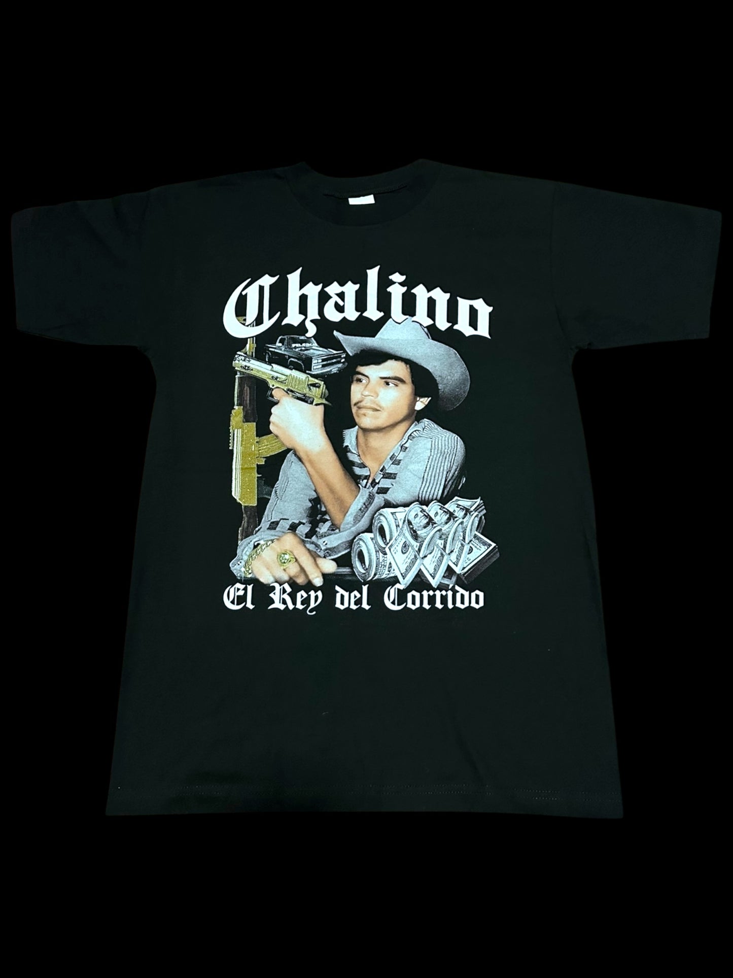 Chalino Shirt
