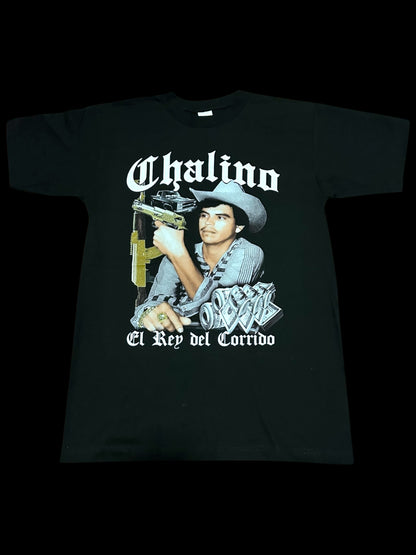 Chalino Shirt
